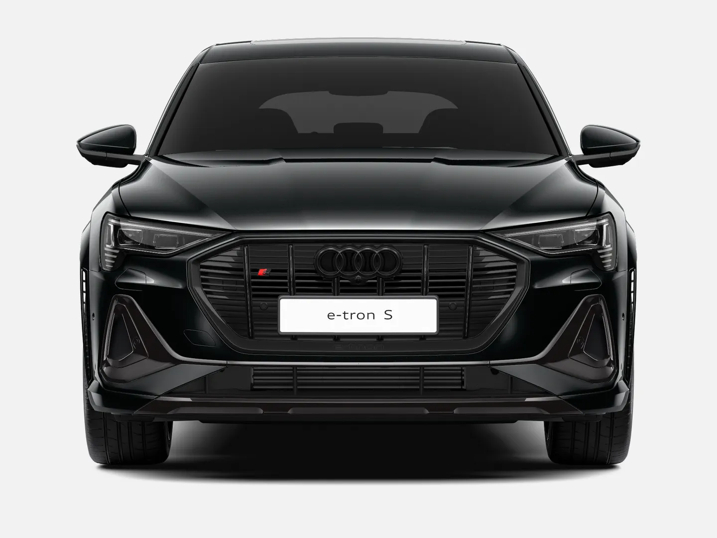 Image about Audi e-tron S Sportback e-tron S Sportback 370,00 kW