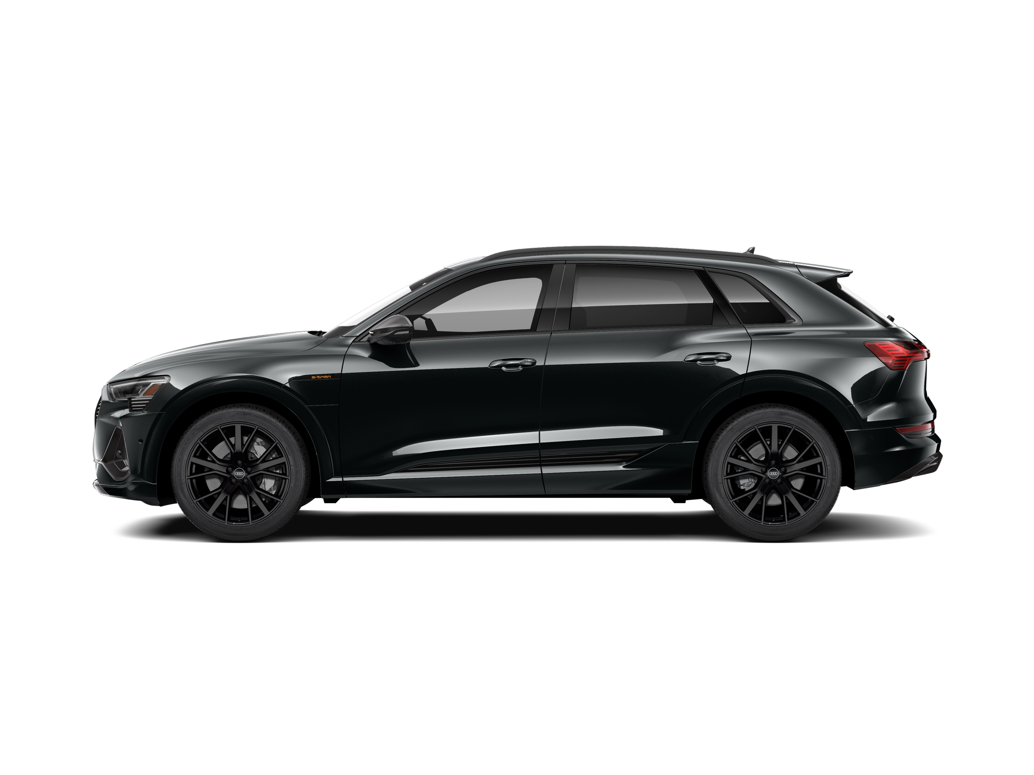 2022 Audi e-tron
