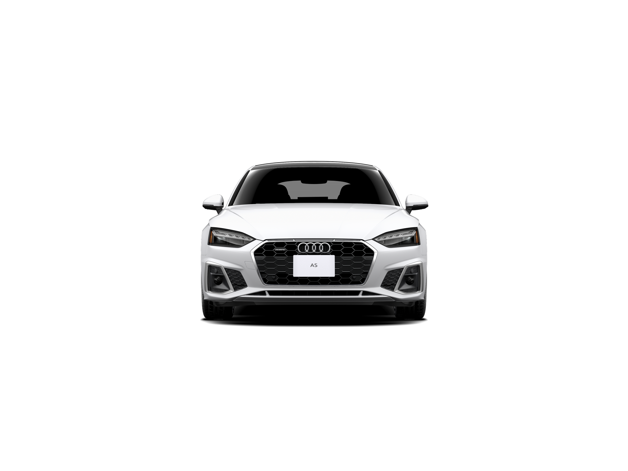 2022 Audi A5 Sportback