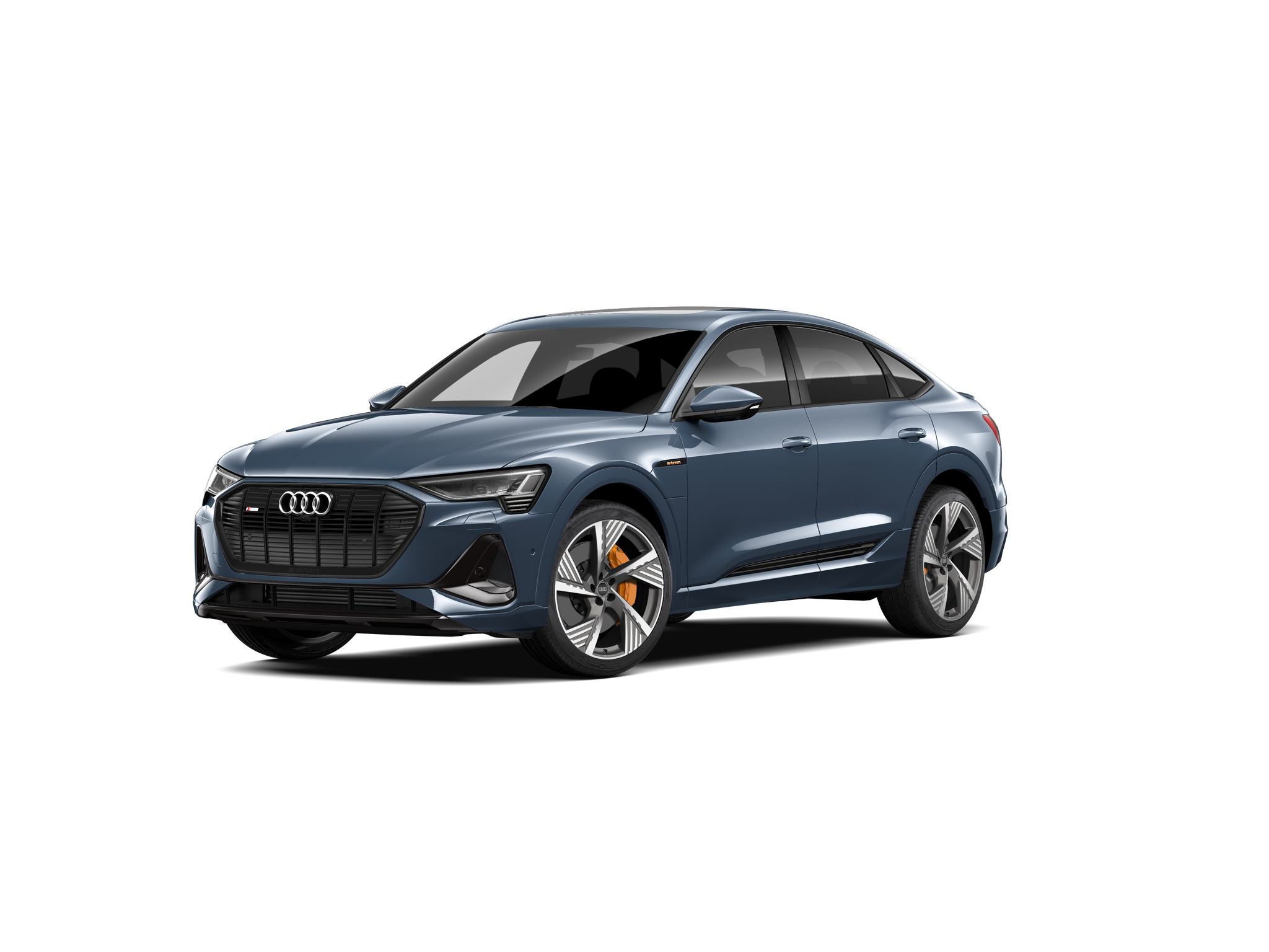 2023 Audi e-tron Sportback Prestige's photo