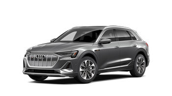 Photo of 2023 Audi e-tron 