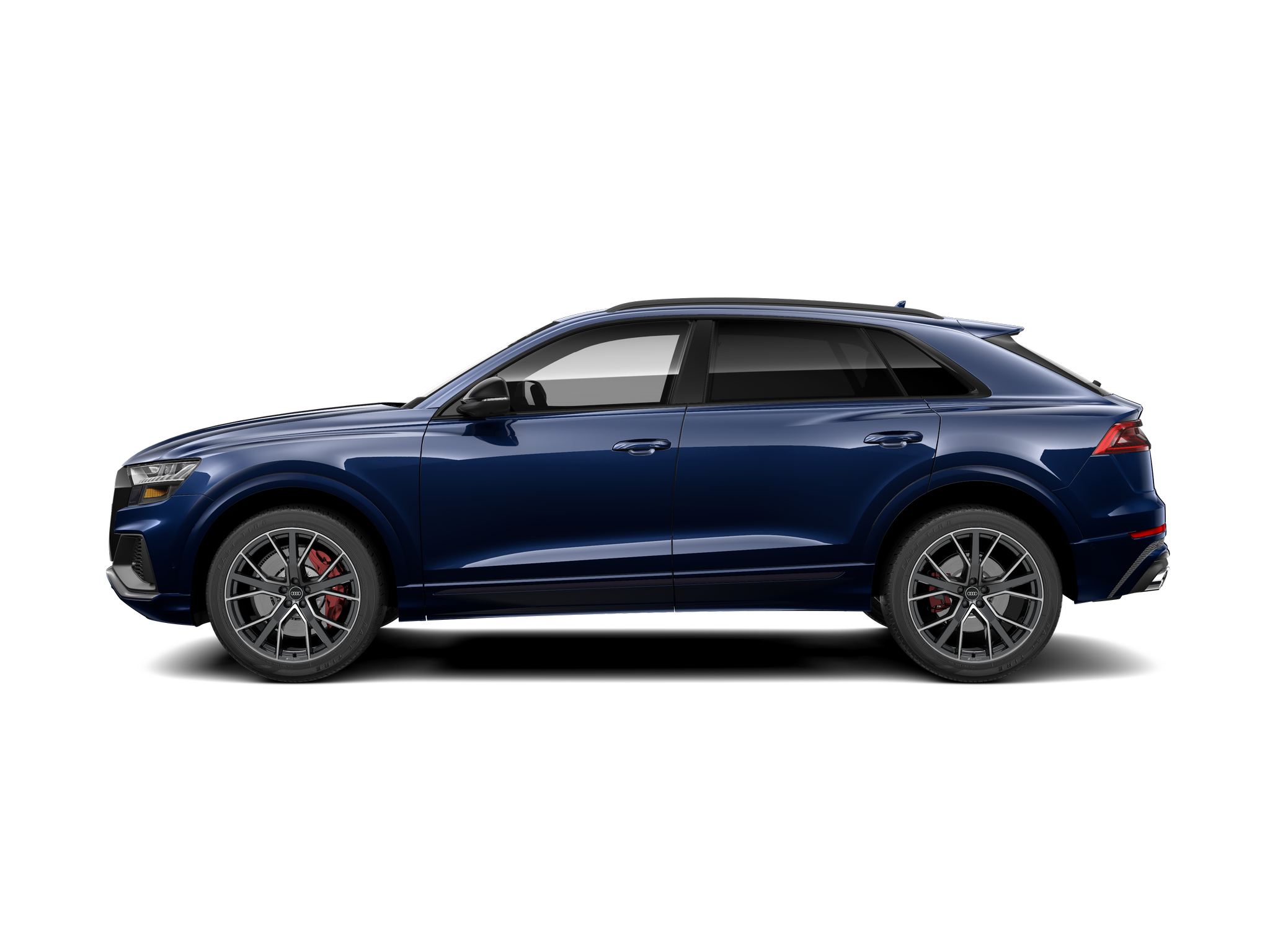 2022 Audi SQ8