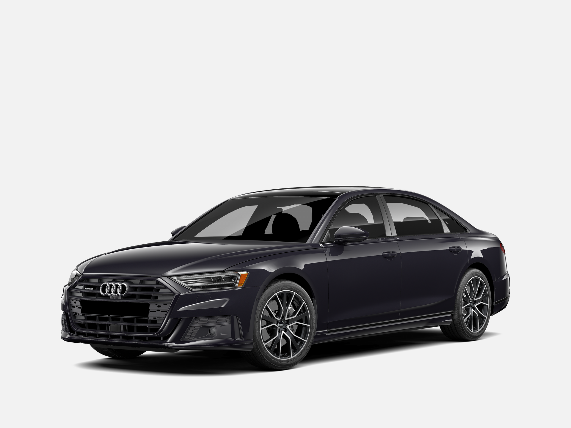 2021 Audi A8