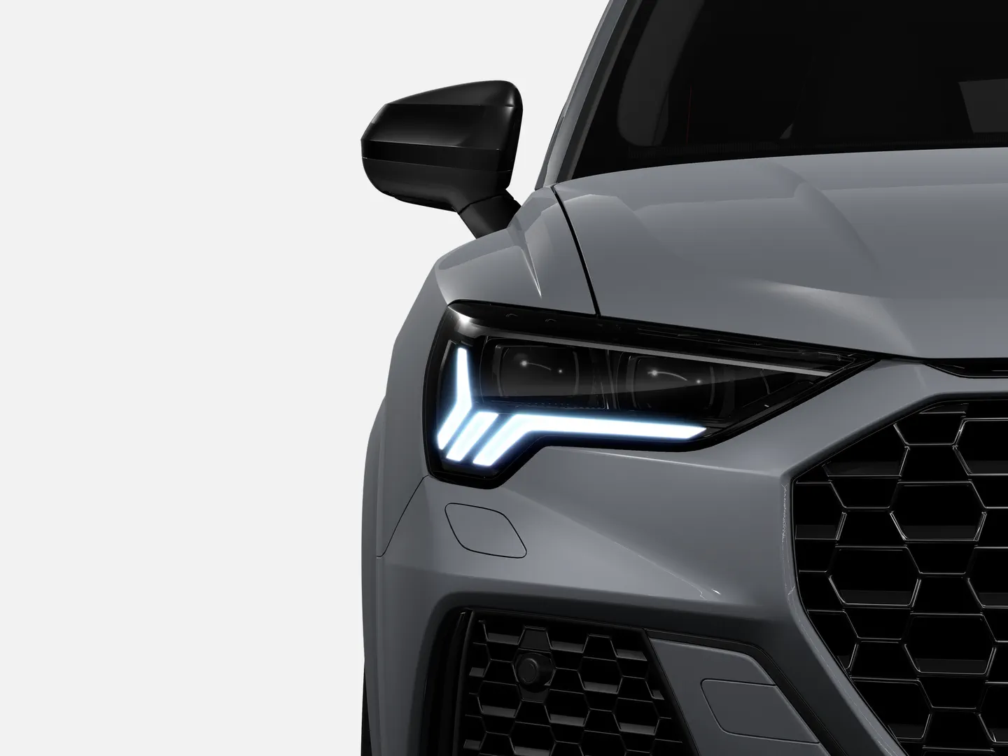 Image about Audi RS Q3 Sportback RS Q3 Sportback 294 kW (400 PS) S tronic