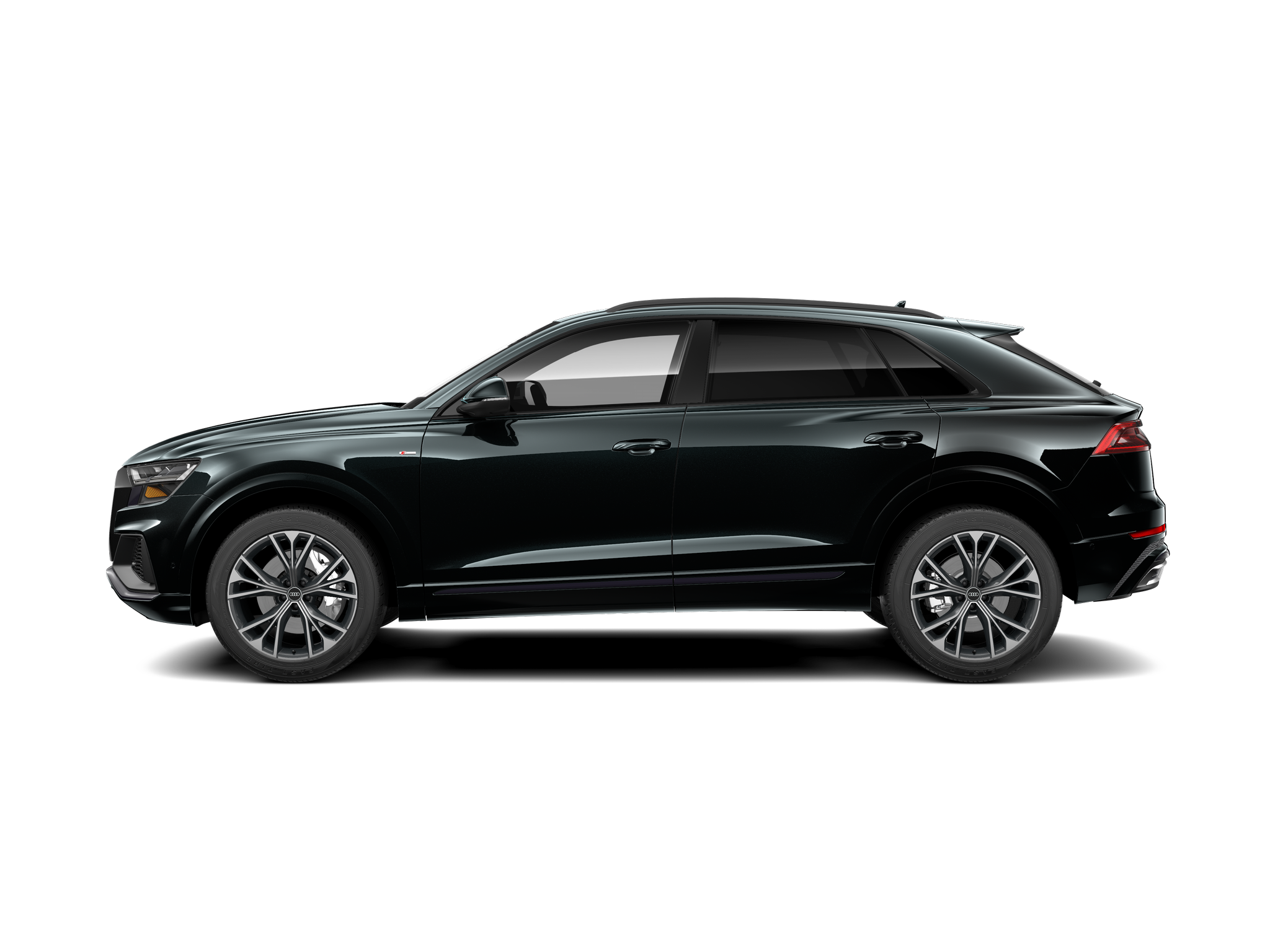 2022 Audi Q8