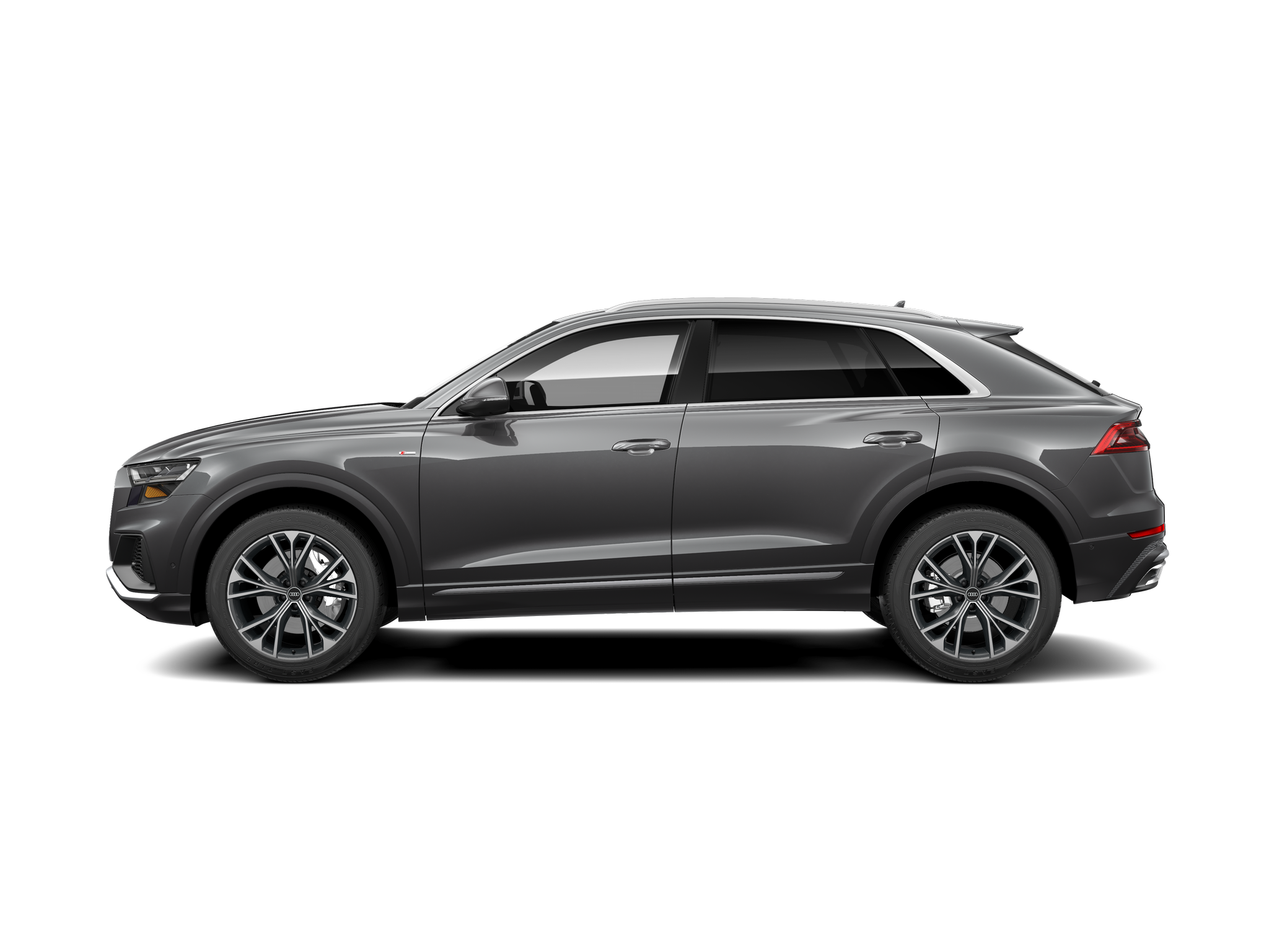 2022 Audi Q8