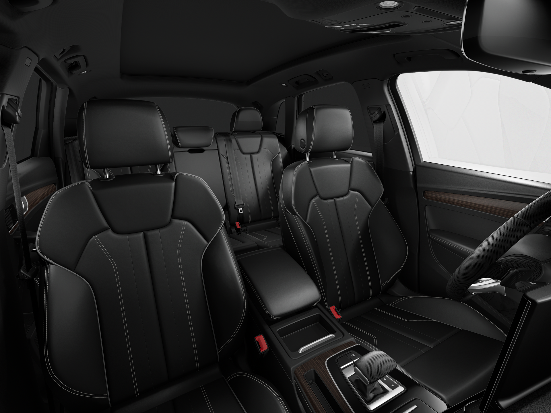 2025 Audi Q5 TFSI e