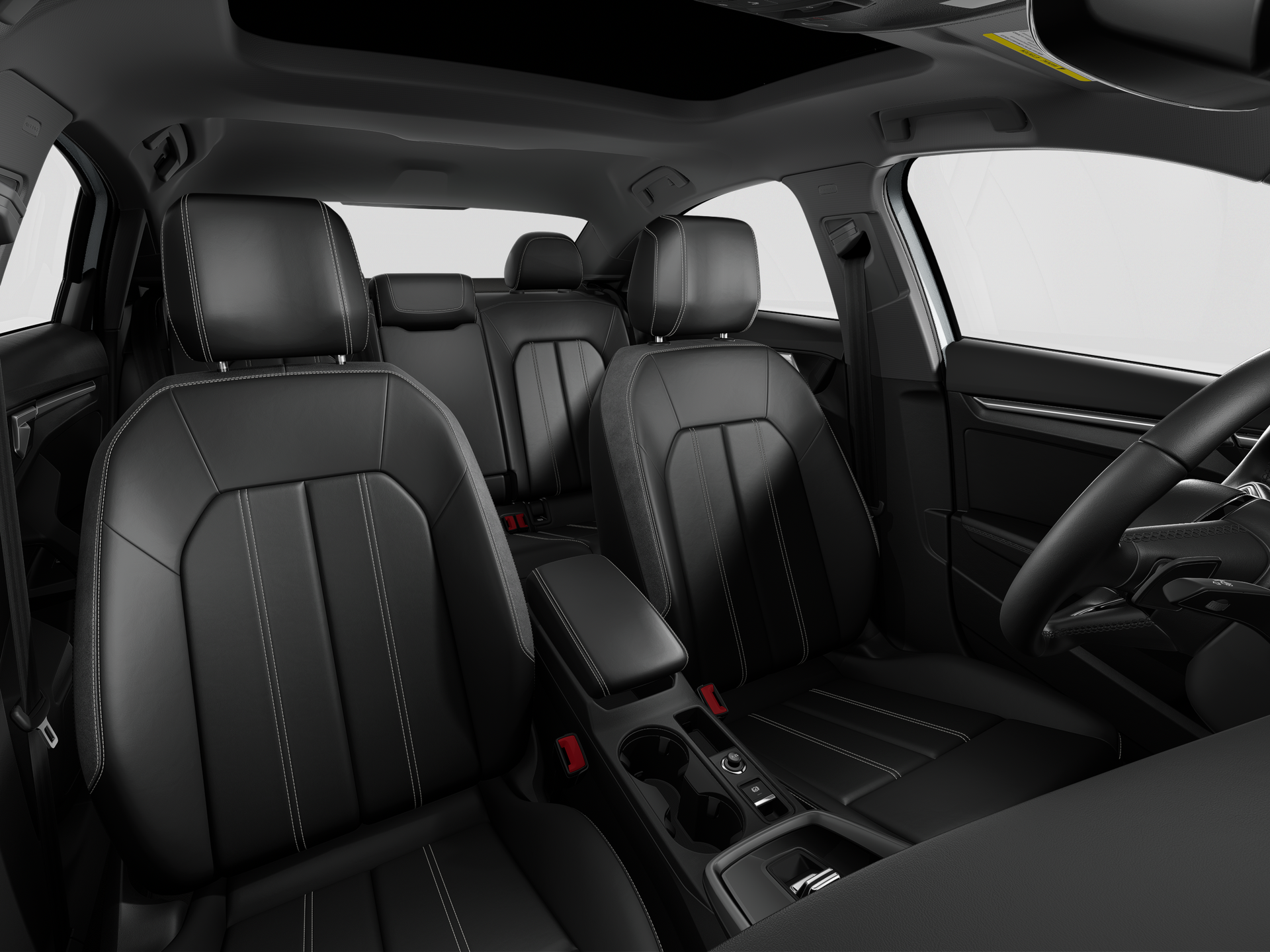 2024 Audi A3 Sedan