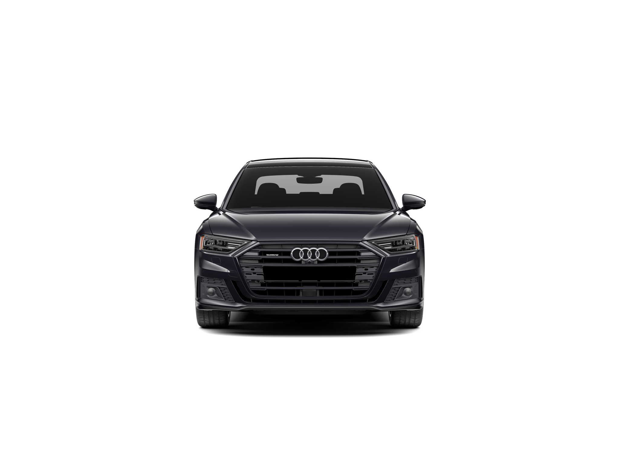 2021 Audi A8 L