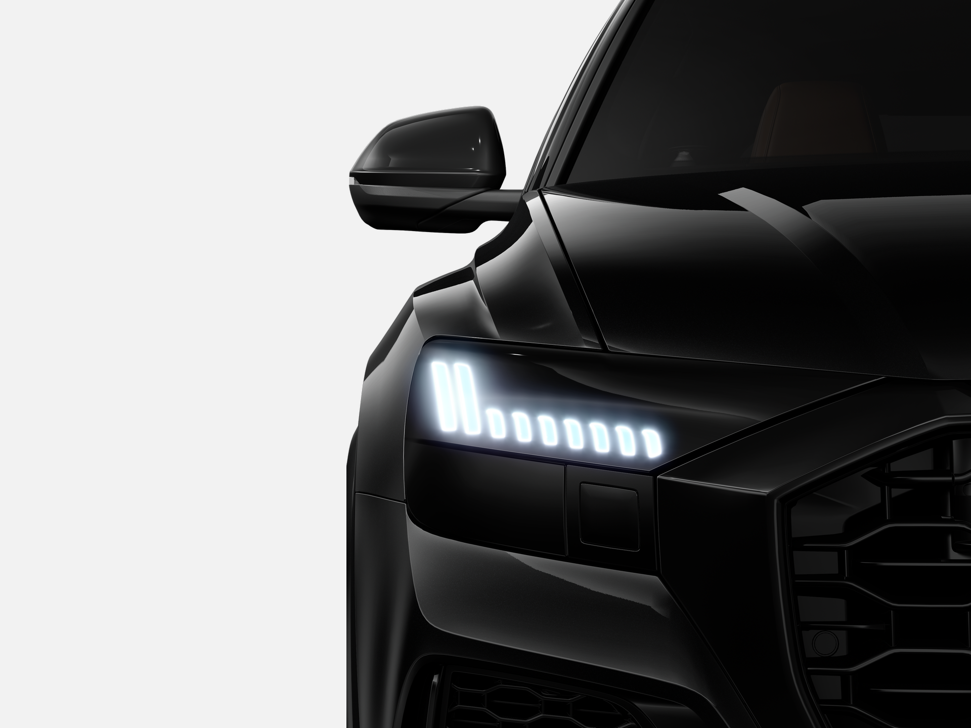 2023 Audi RS Q8