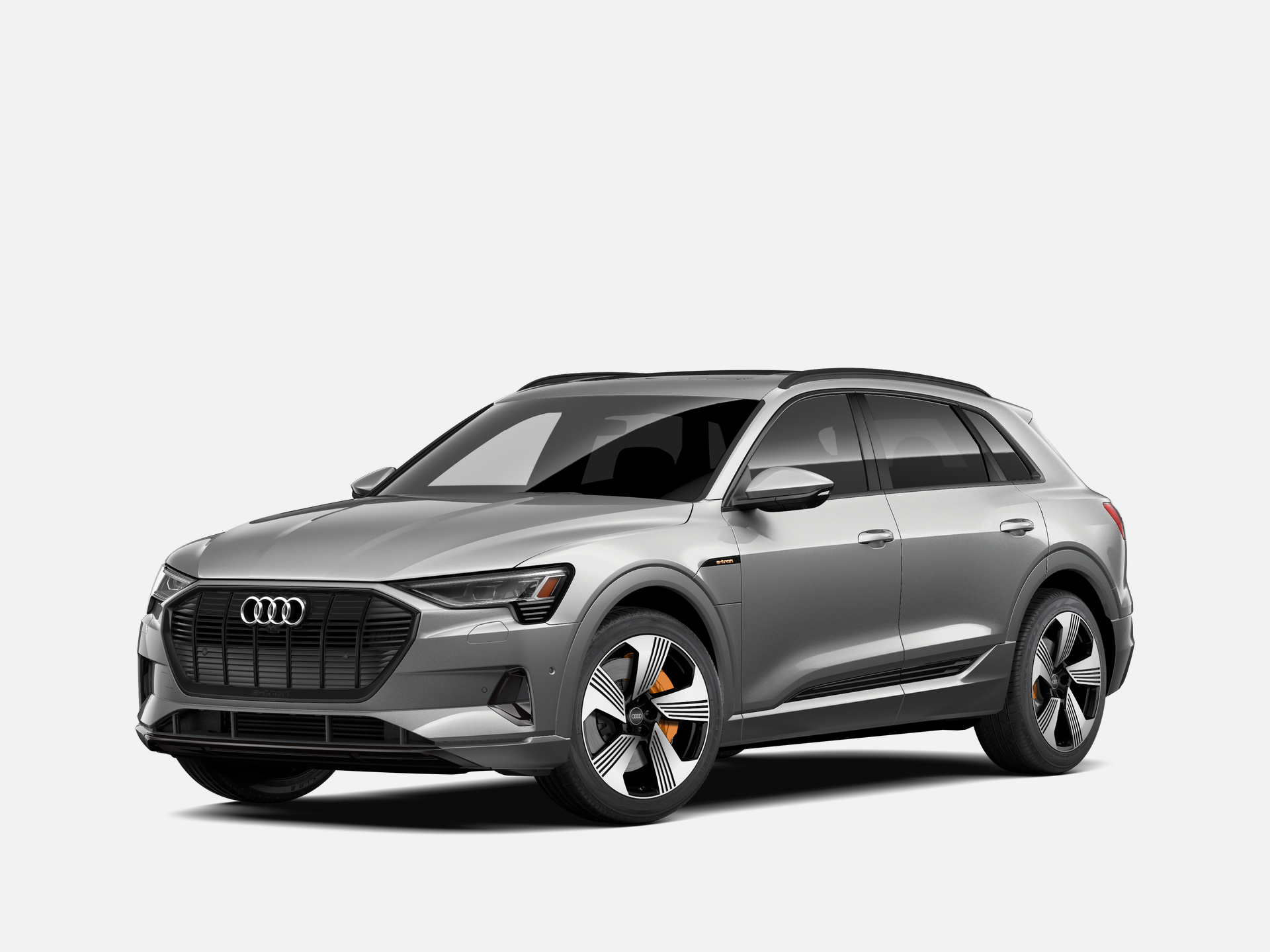 2023 Audi e-tron 95 kWh Premium Plus quattro's photo
