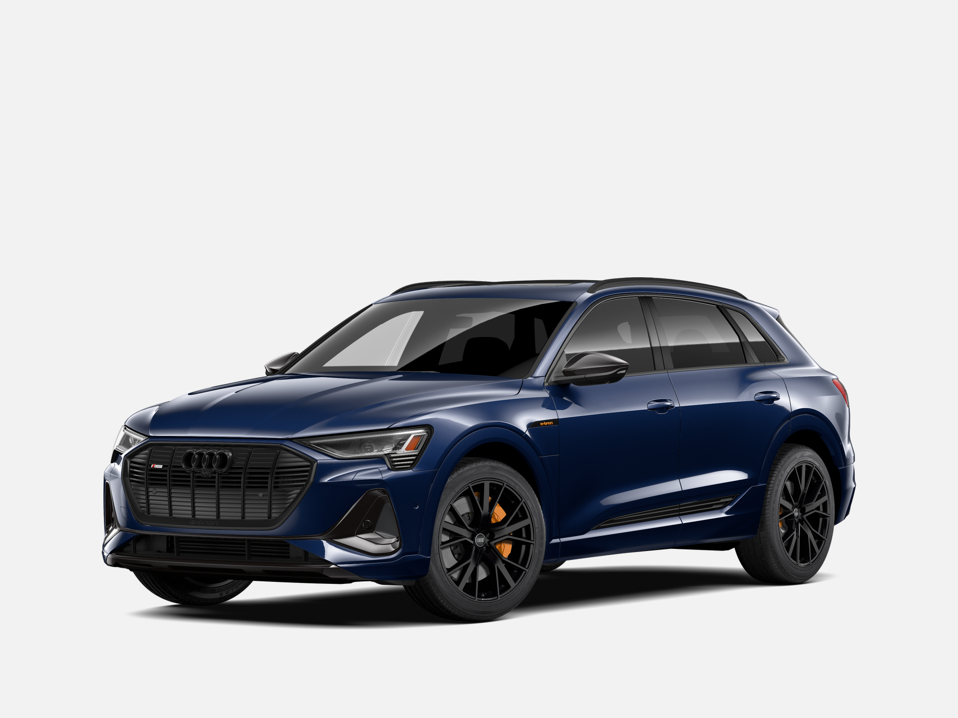2022 Audi e-tron 95 kWh Chronos quattro's photo