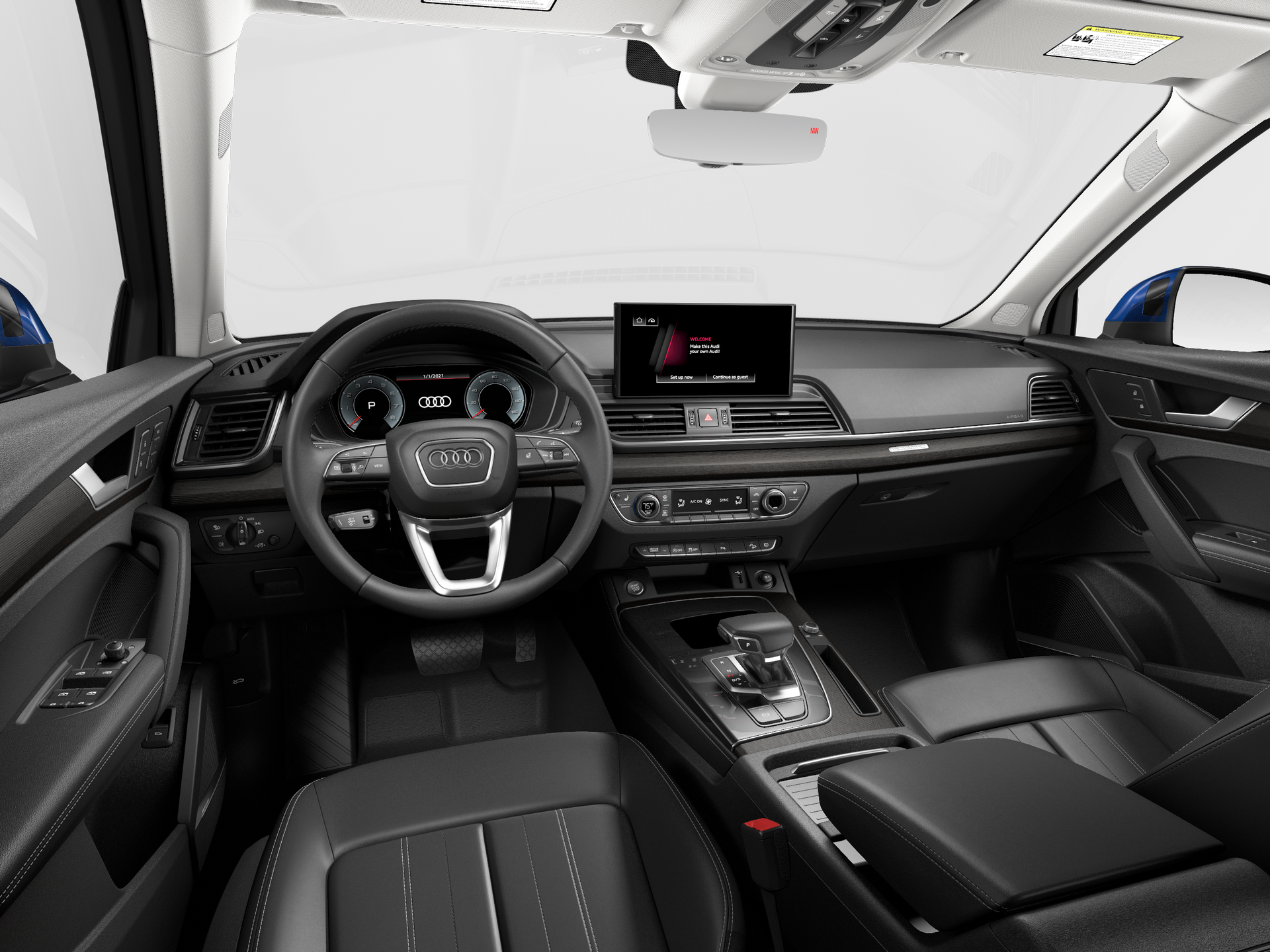 2021 Audi Q5