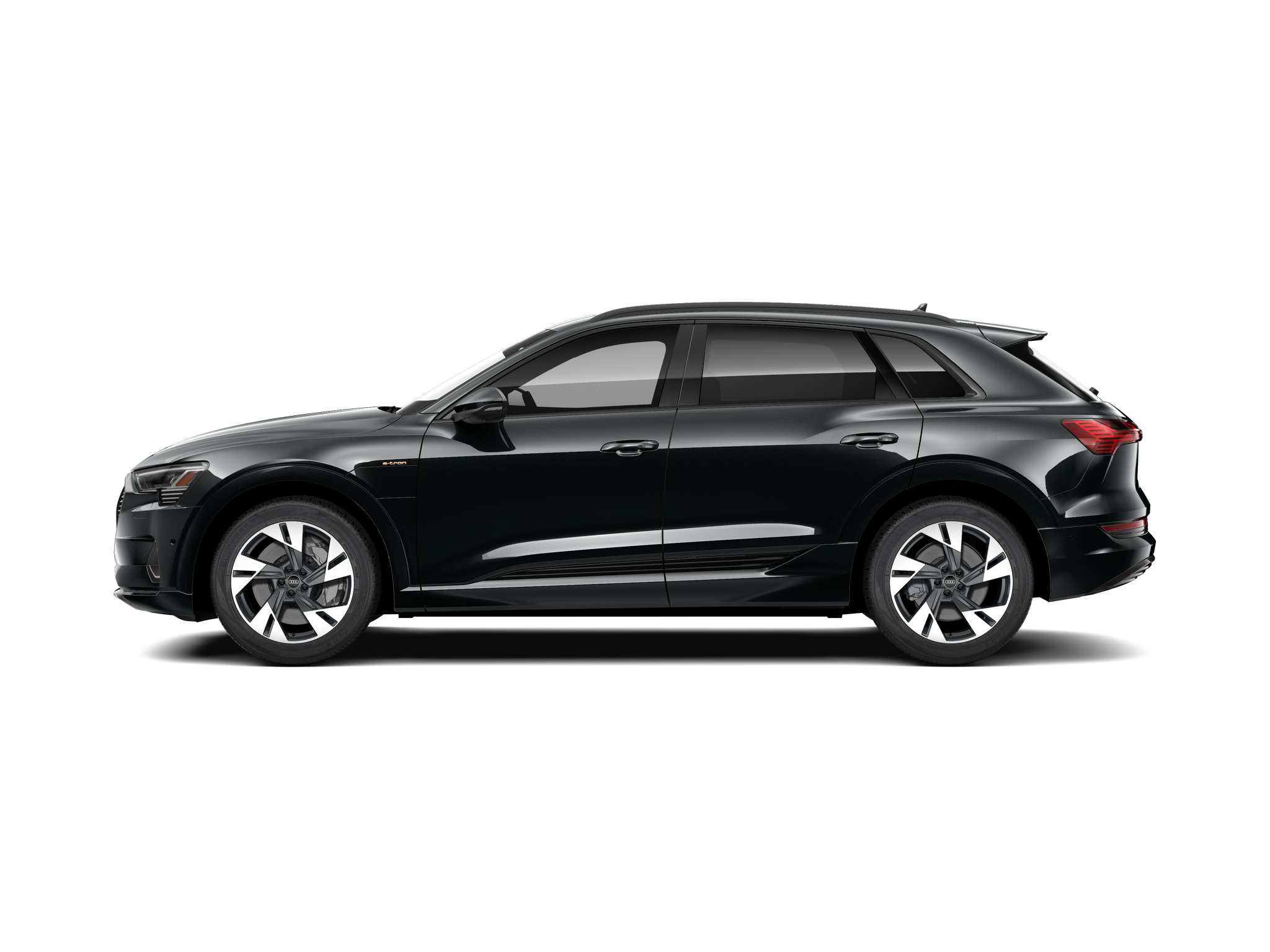 2022 Audi e-tron