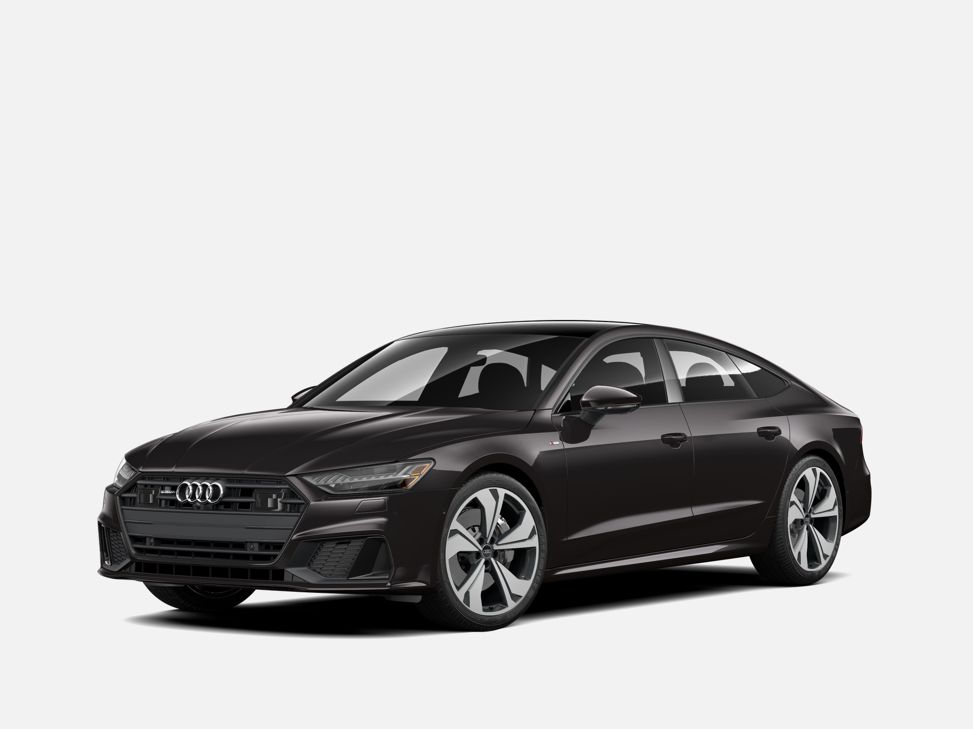 2022 Audi A7