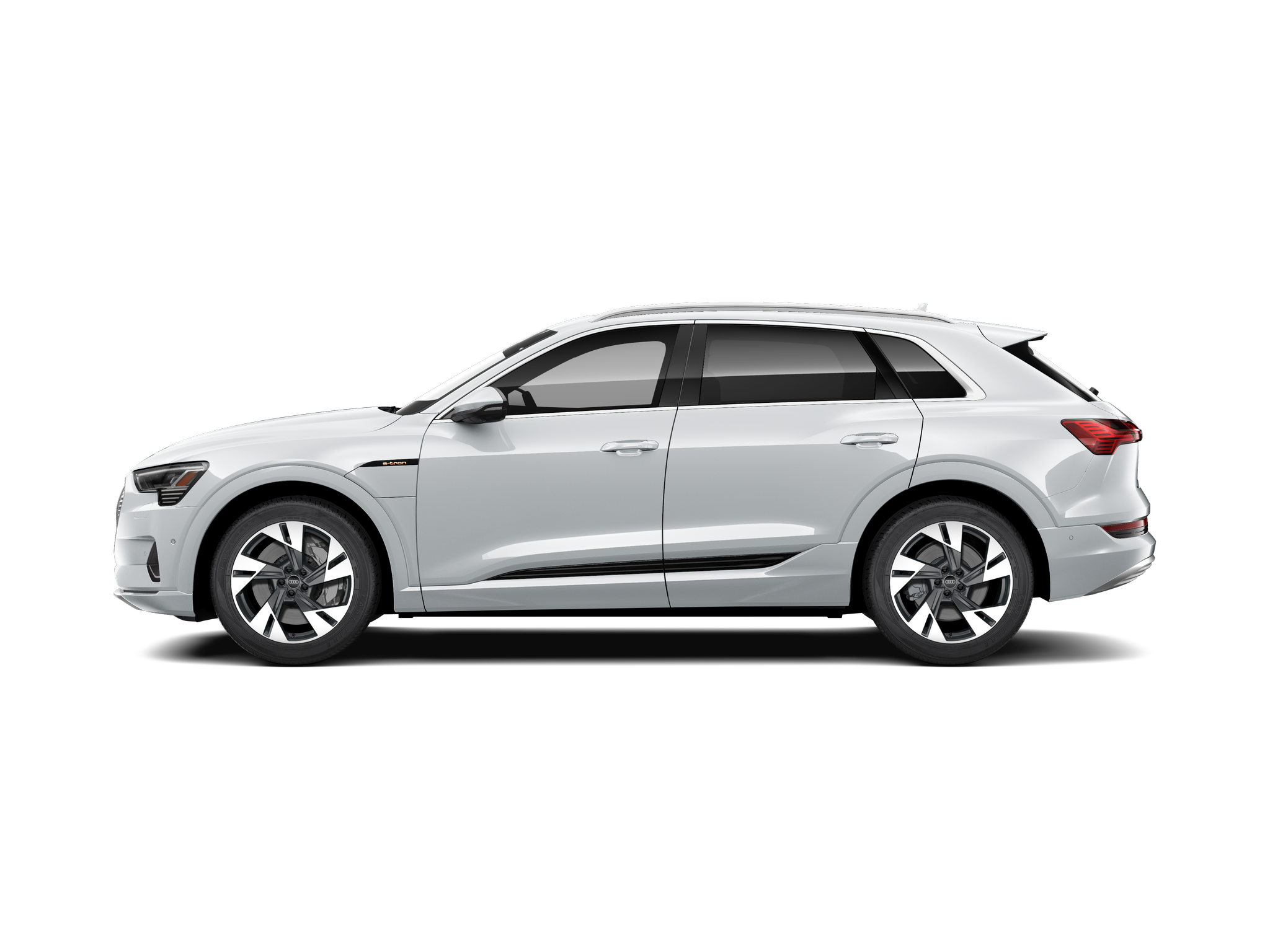 2022 Audi e-tron