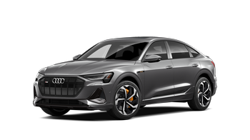 Photo of 2022 Audi e-tron Sportback