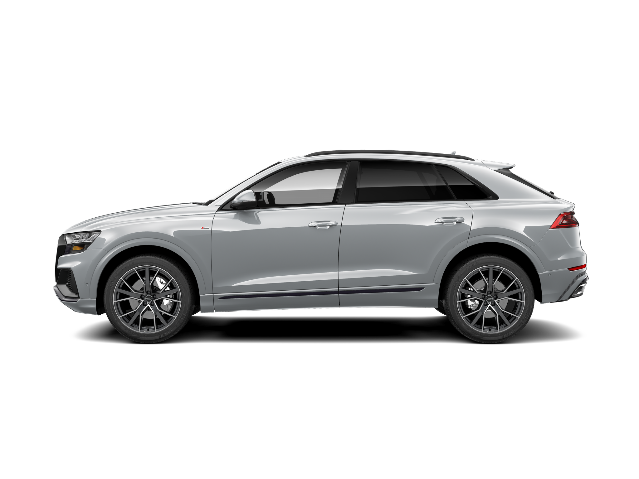 2022 Audi Q8
