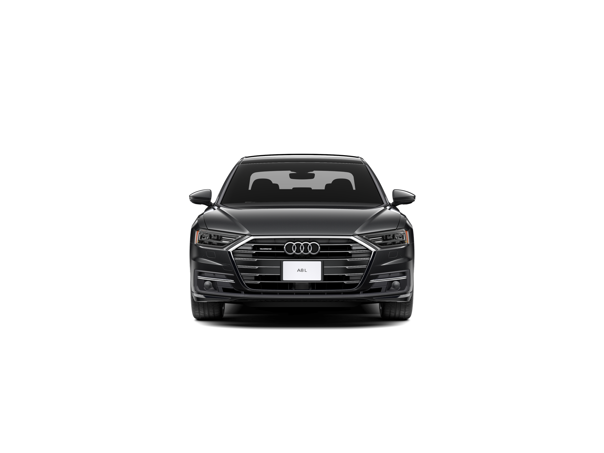 2021 Audi A8 L