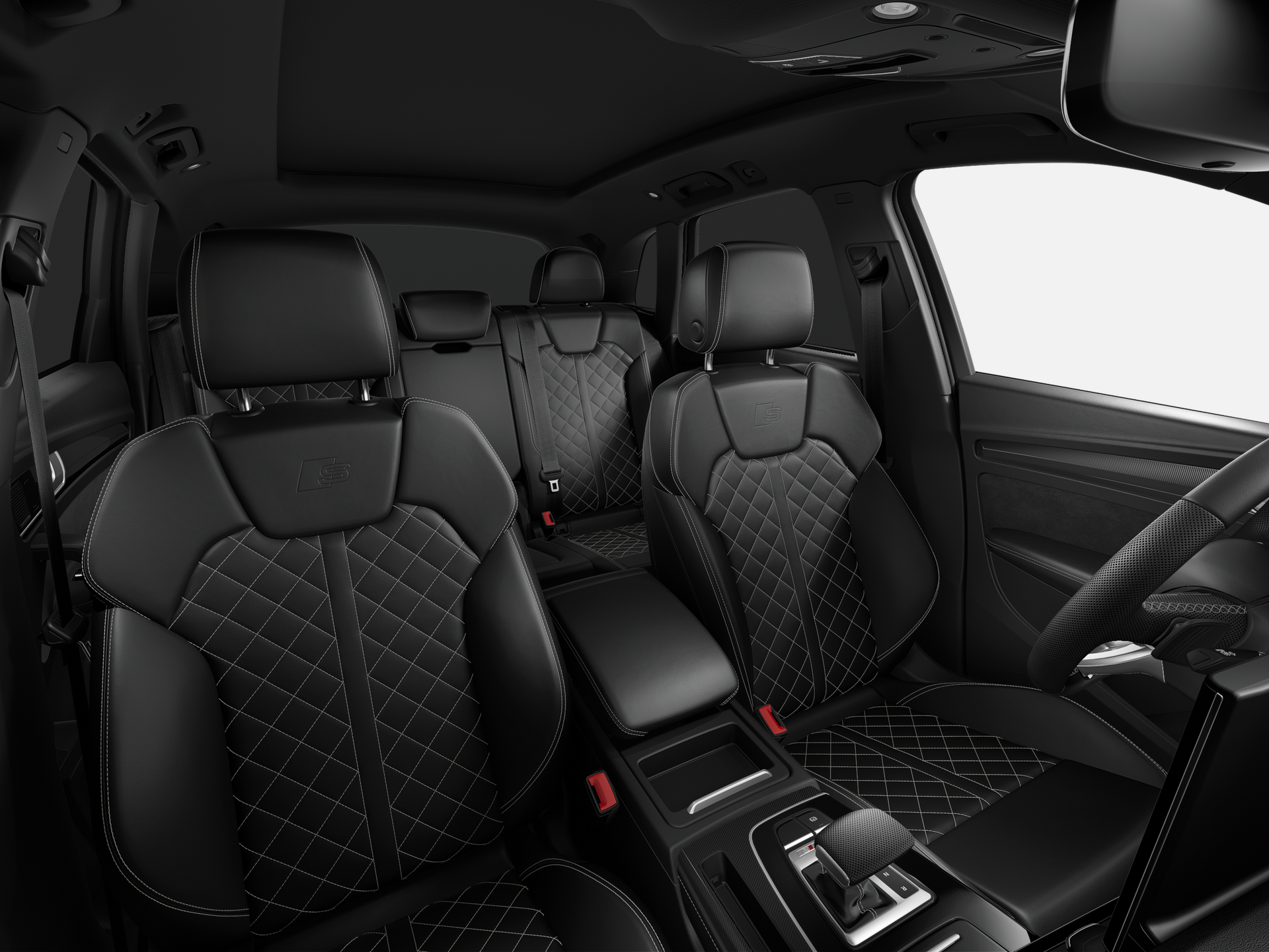 2023 Audi SQ5