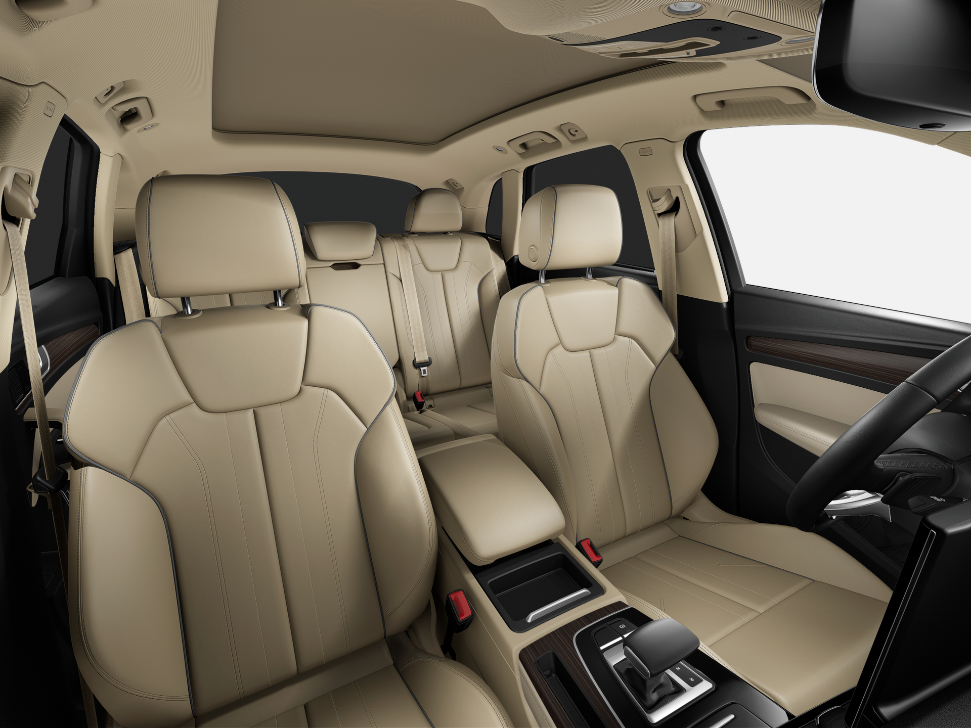2023 Audi Q5 TFSI e