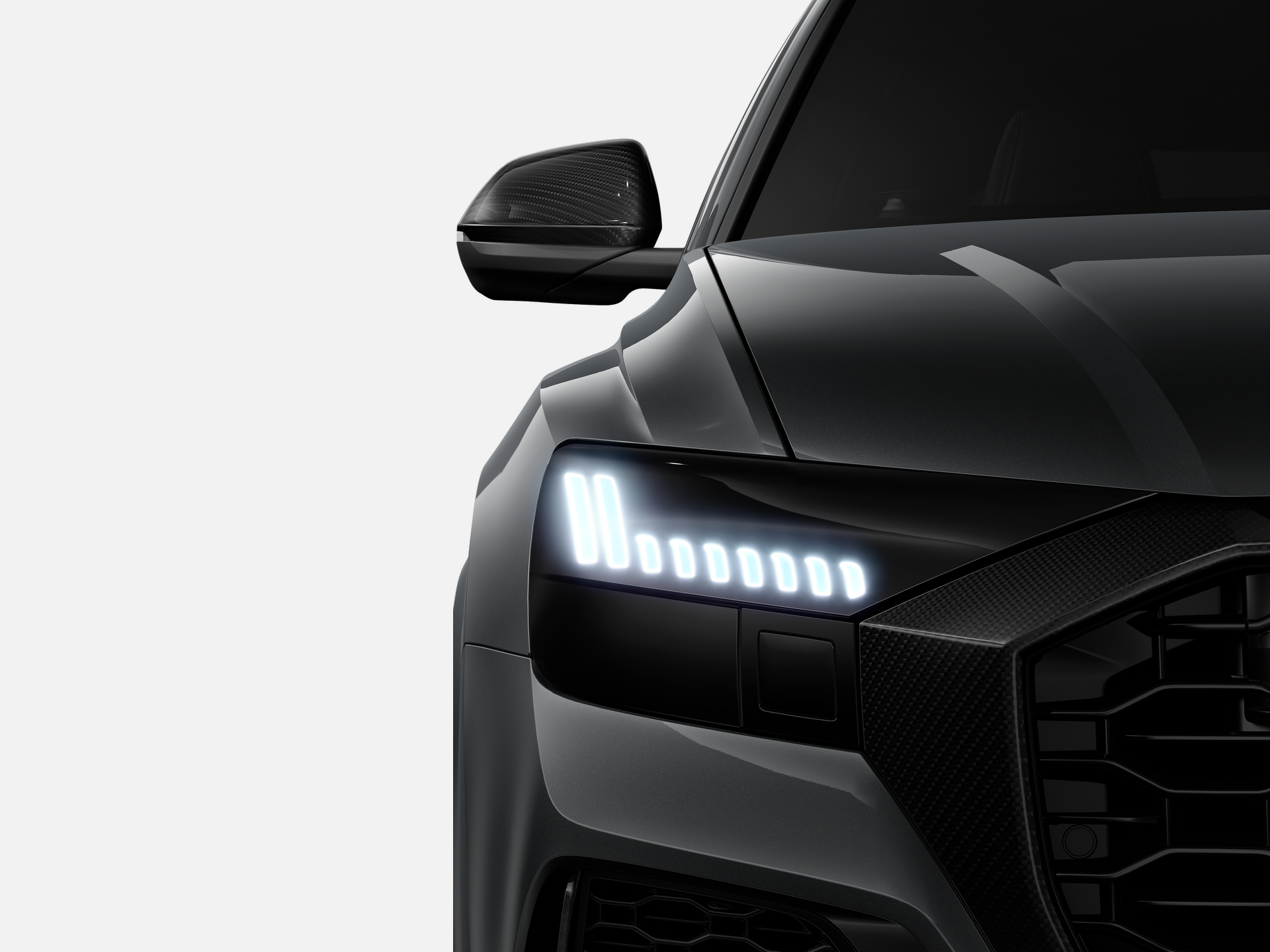 2023 Audi RS Q8