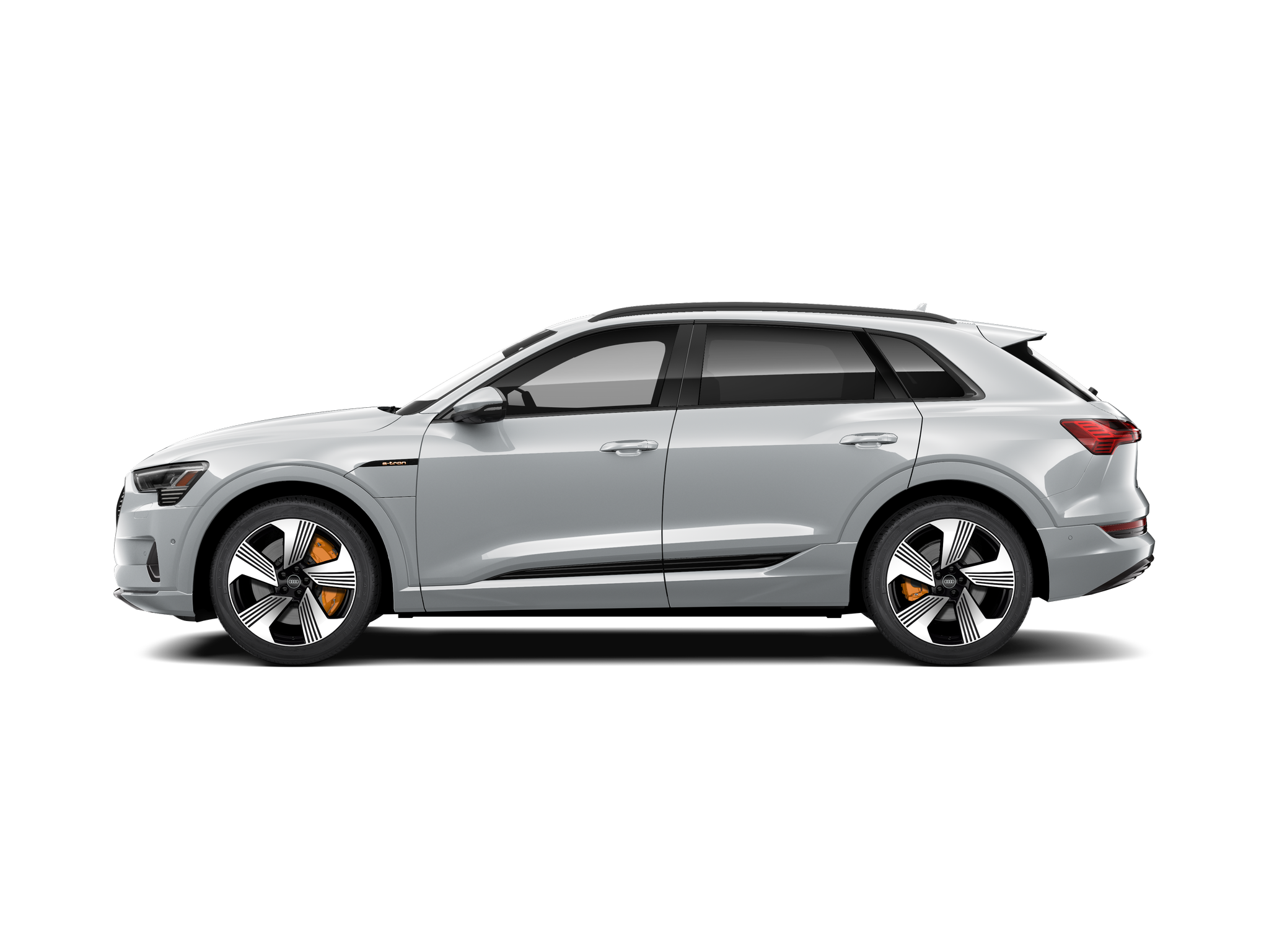 2022 Audi e-tron
