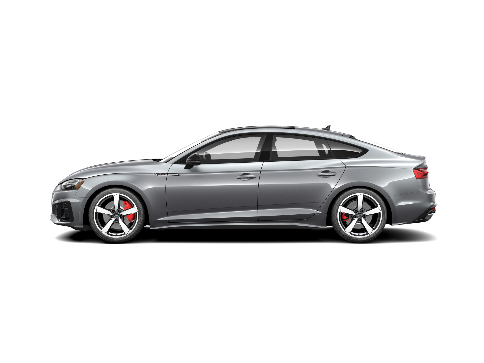 2022 Audi A5 Sportback