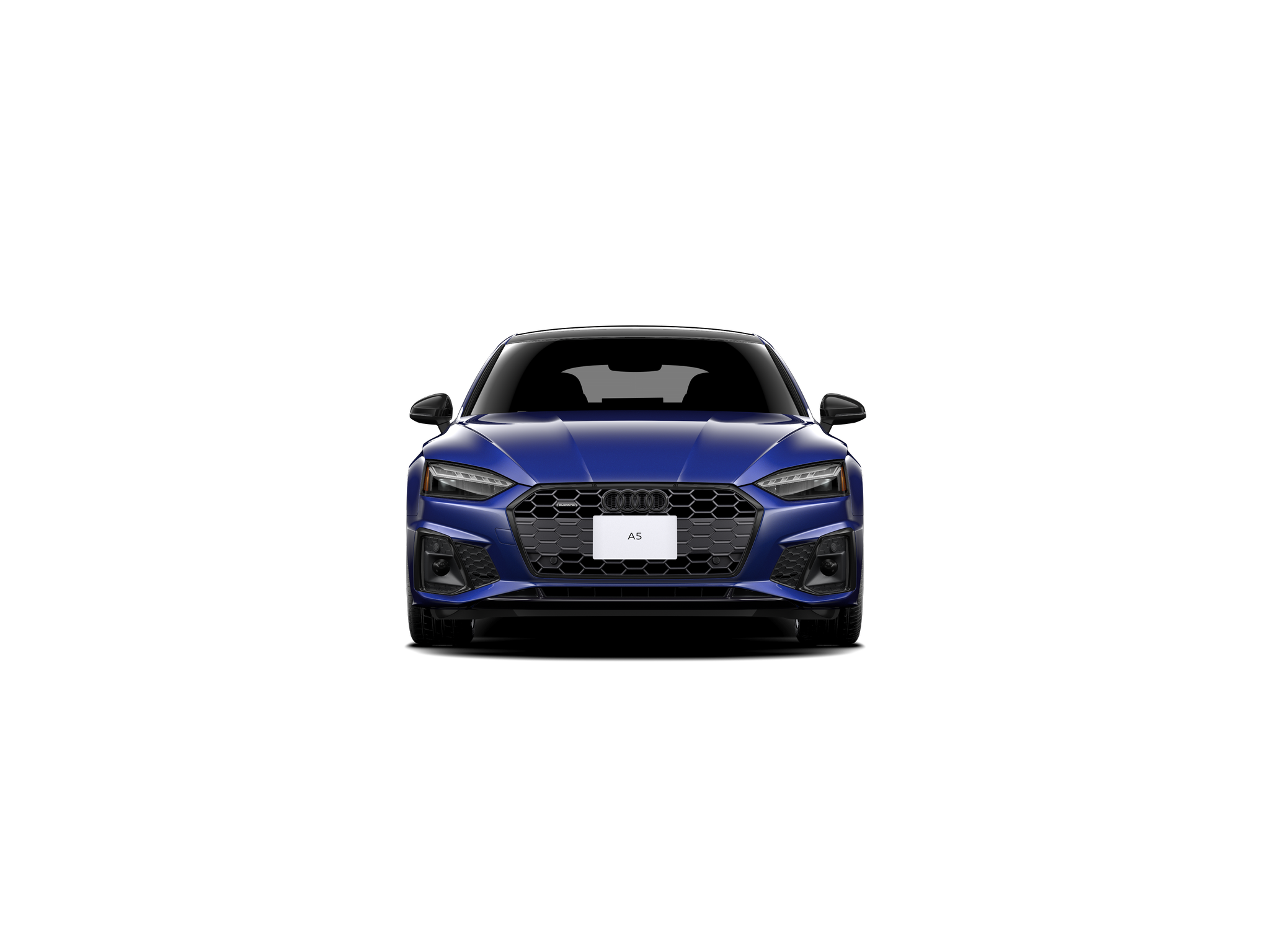 2022 Audi A5 Sportback