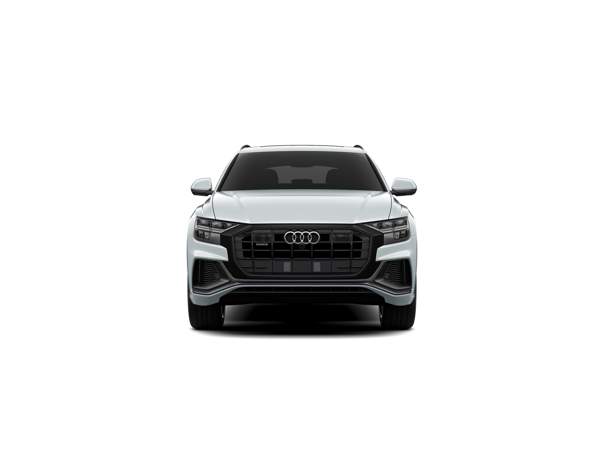 2022 Audi Q8