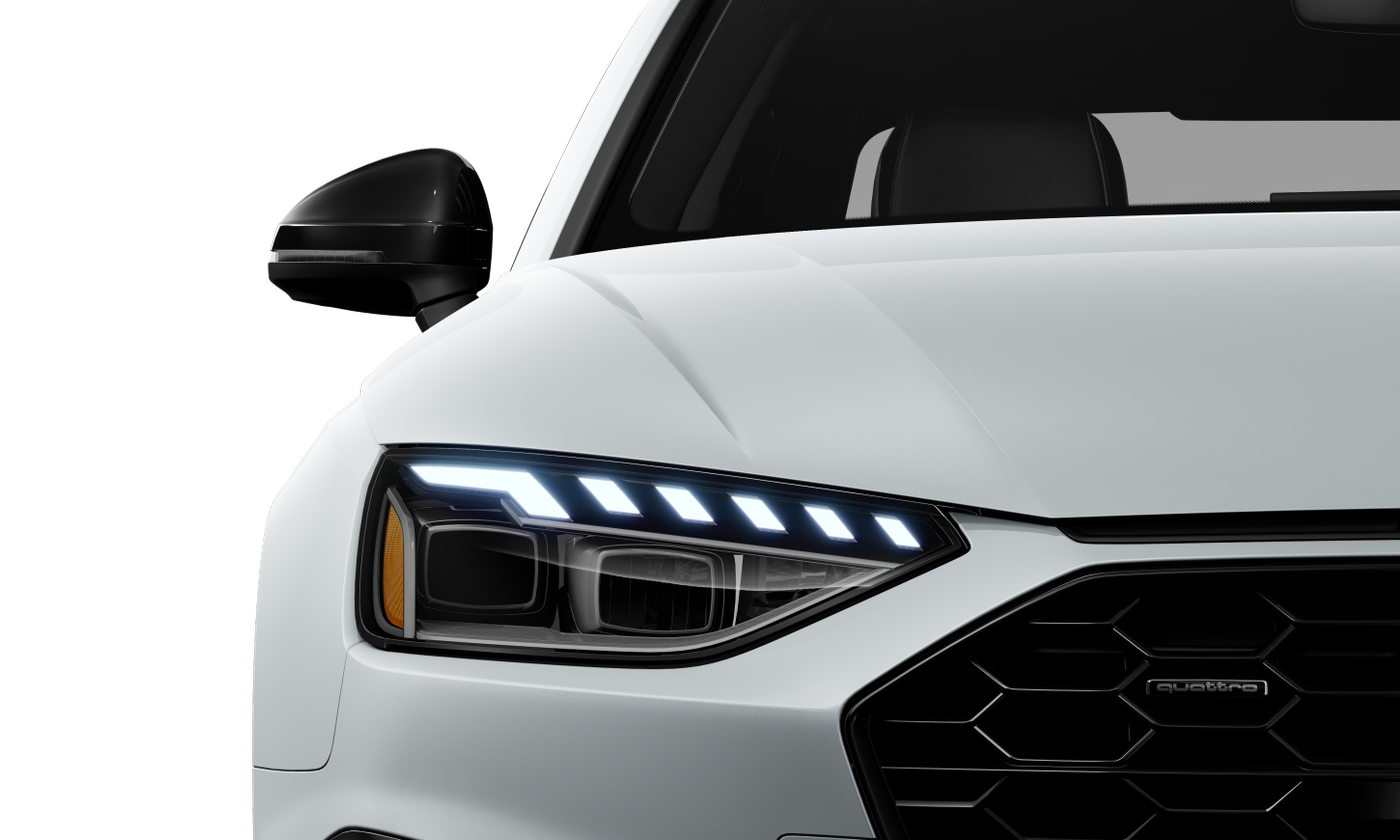 2023 Audi A4 Premium Plus - Photo 10