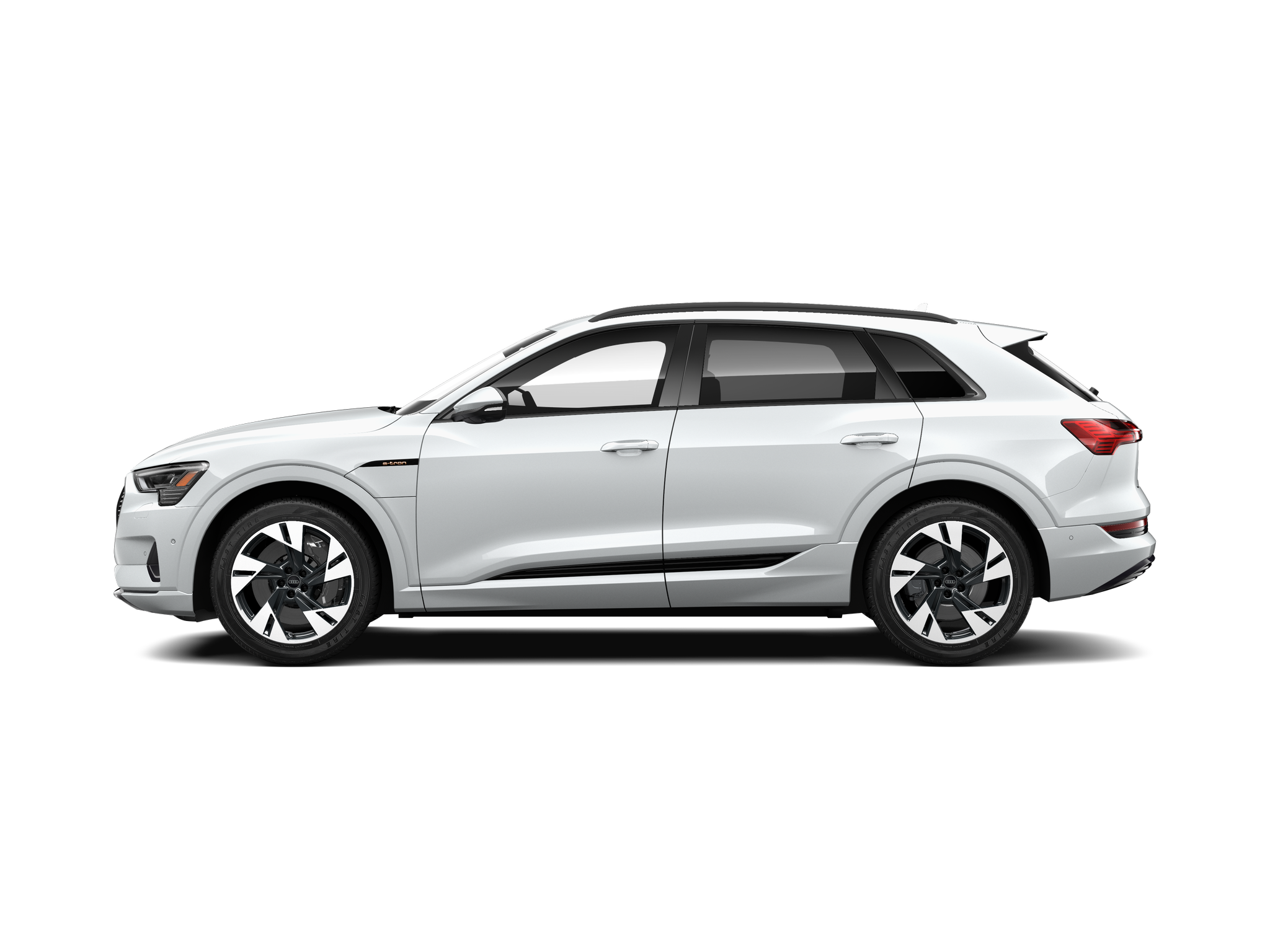 2021 Audi e-tron