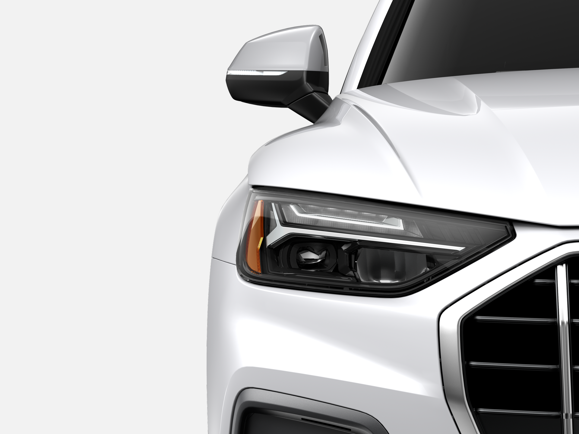 2021 Audi Q5 Premium Plus - Photo 3