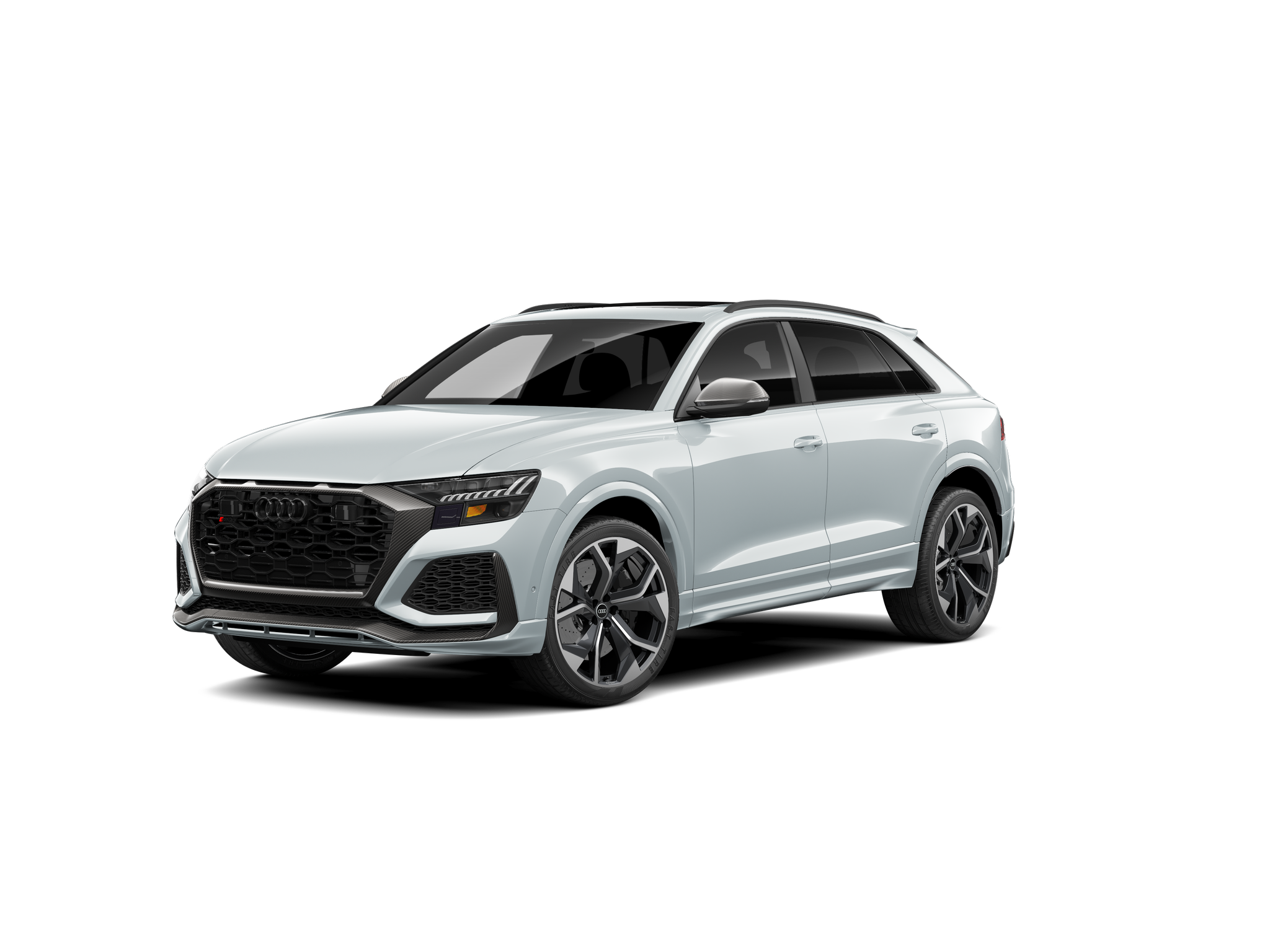 2022 Audi RS Q8 Base's photo