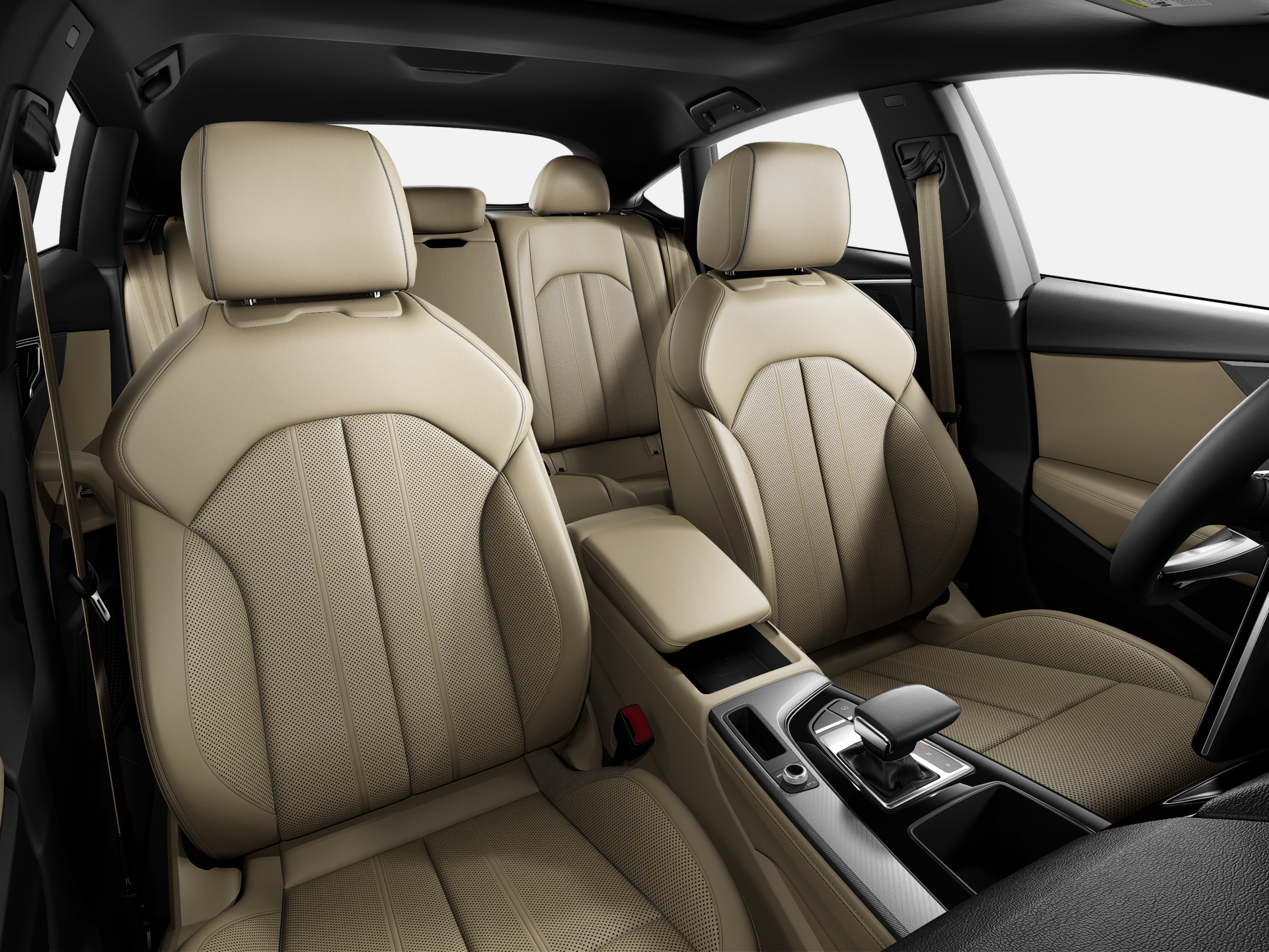 2023 Audi A5 Sportback