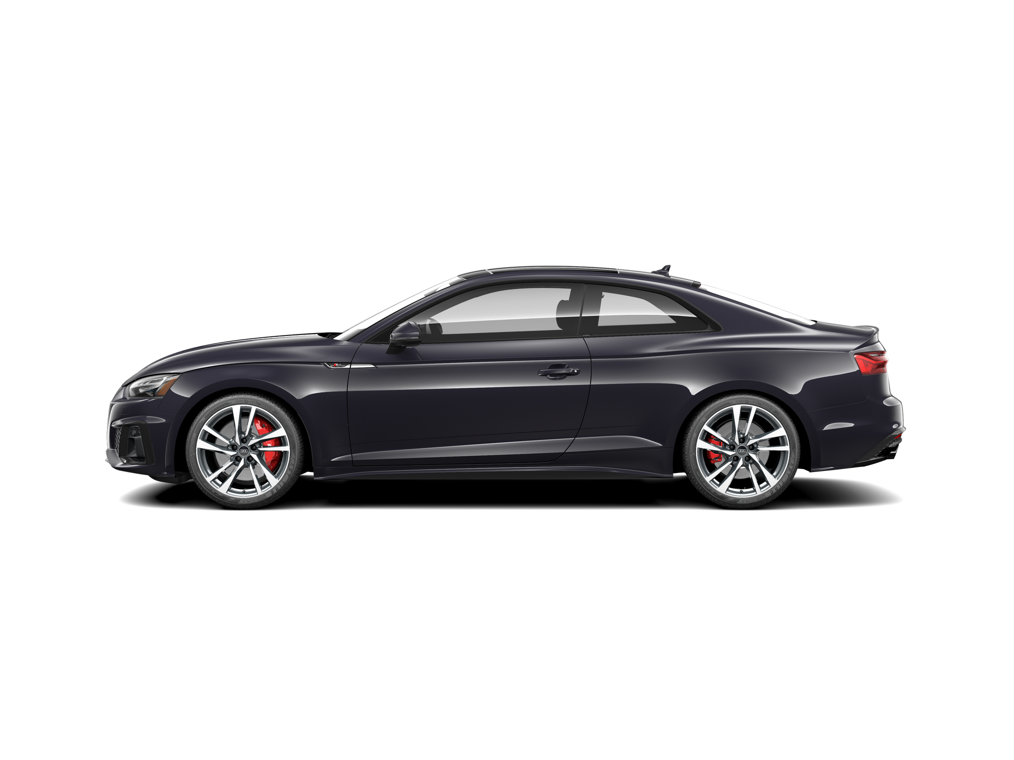 2022 Audi S5 Coupé