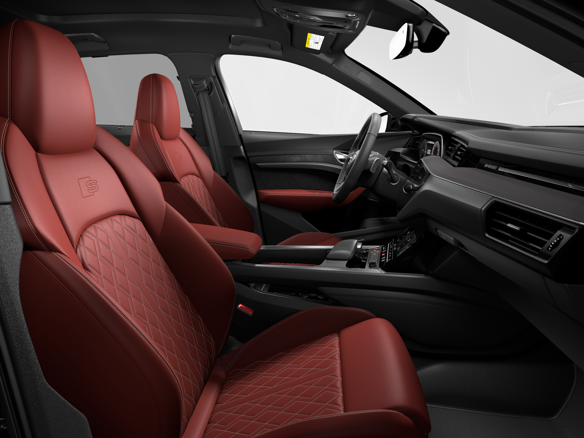 2023 AUDI E-TRON - Image 2