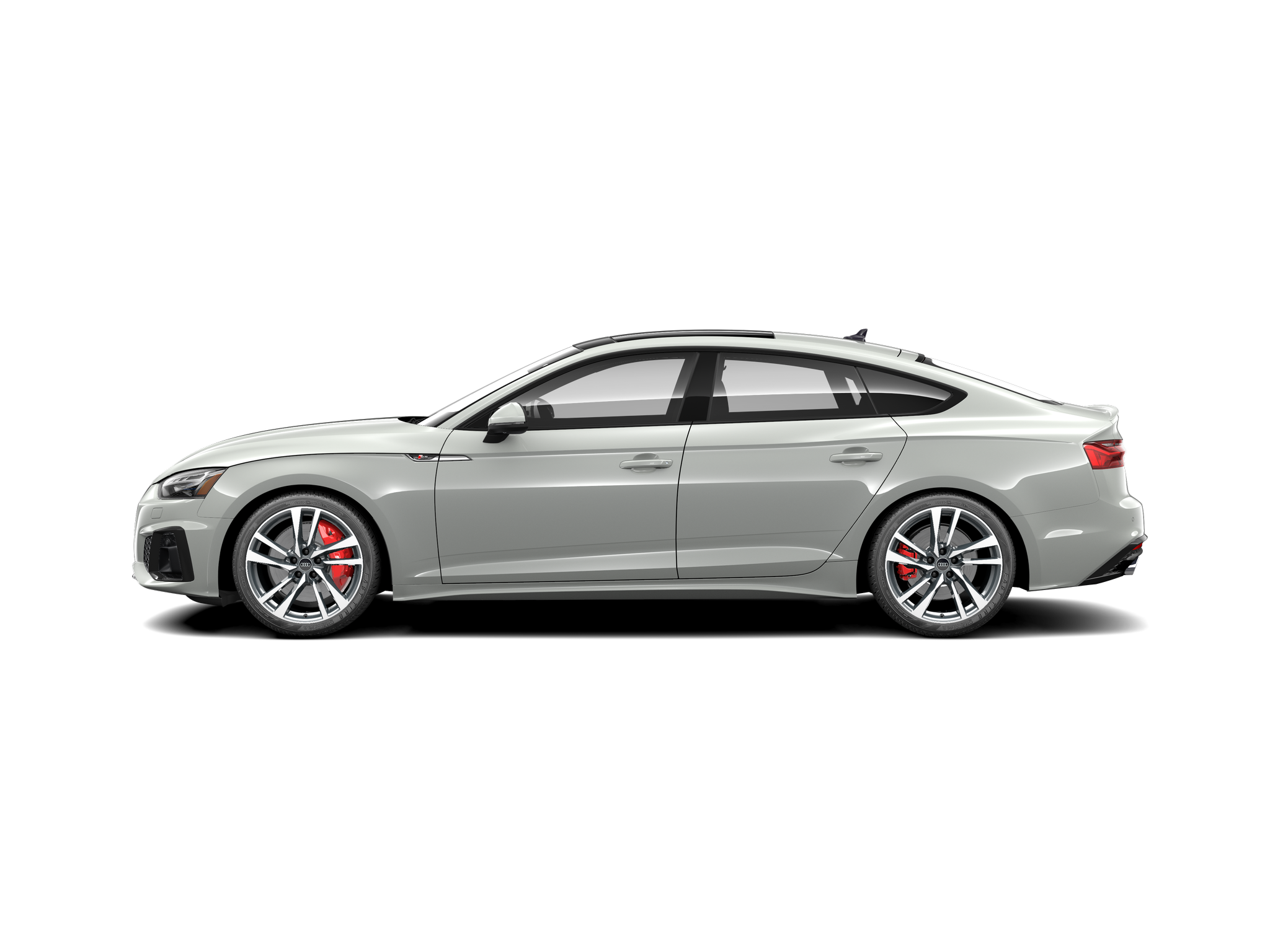 2022 Audi S5 Sportback
