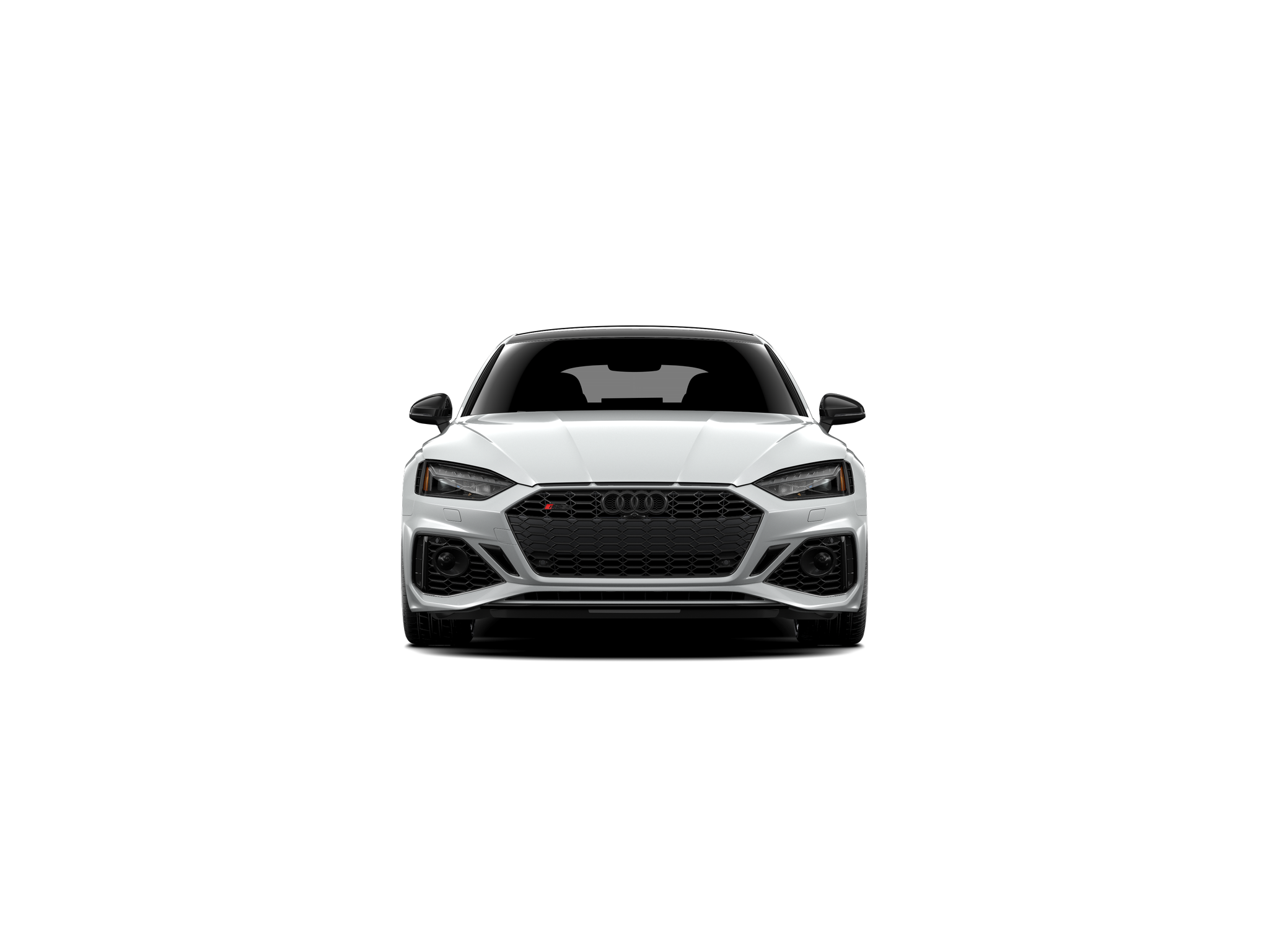 2022 Audi RS5 Sportback