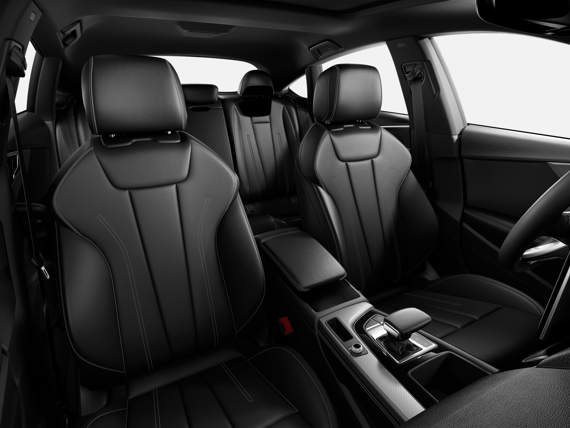 2023 Audi A5 Sportback