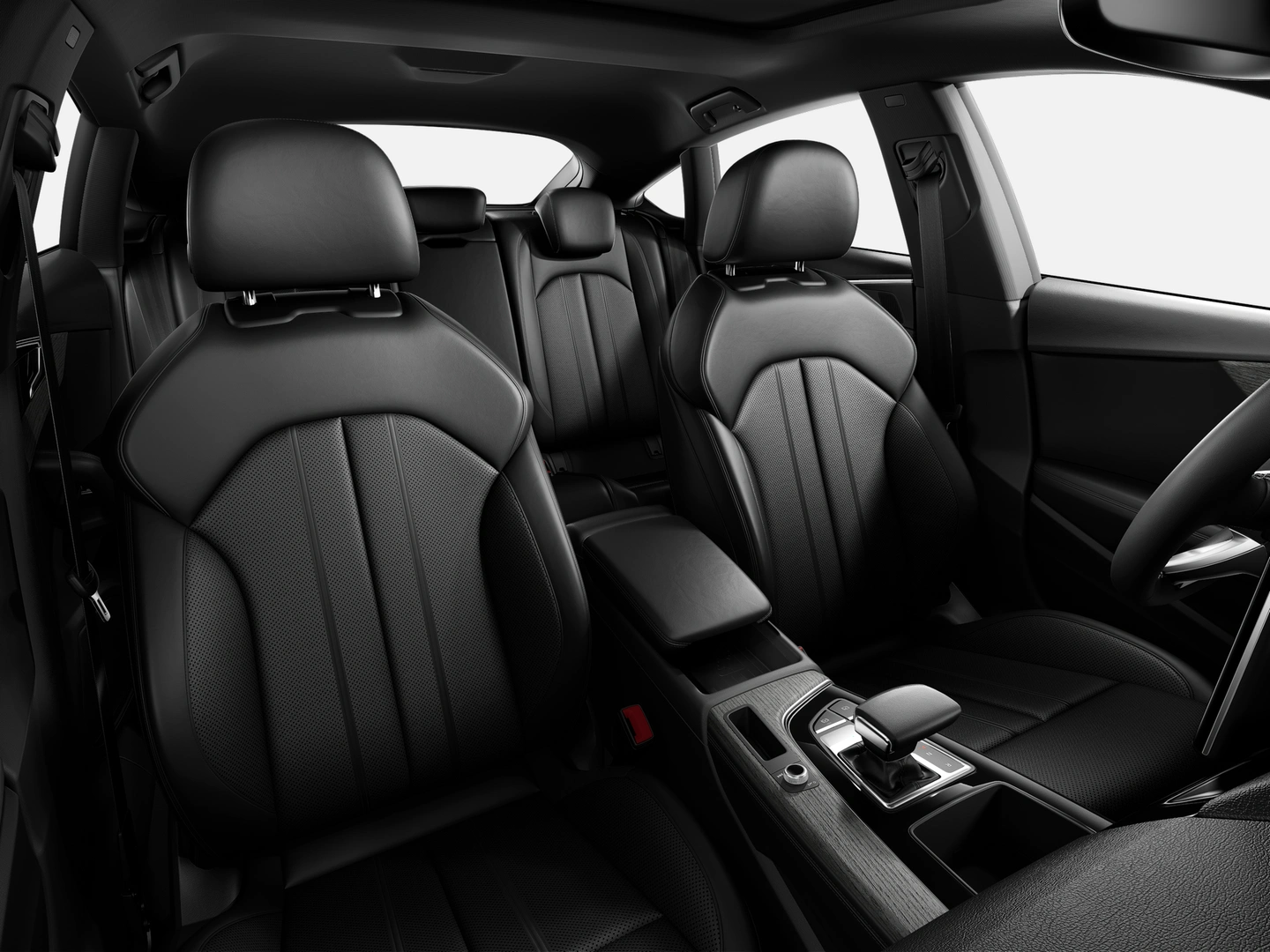 Image about Audi A5 Sportback 45 TFSI quattro Premium 195(265) kW(hp) S tronic