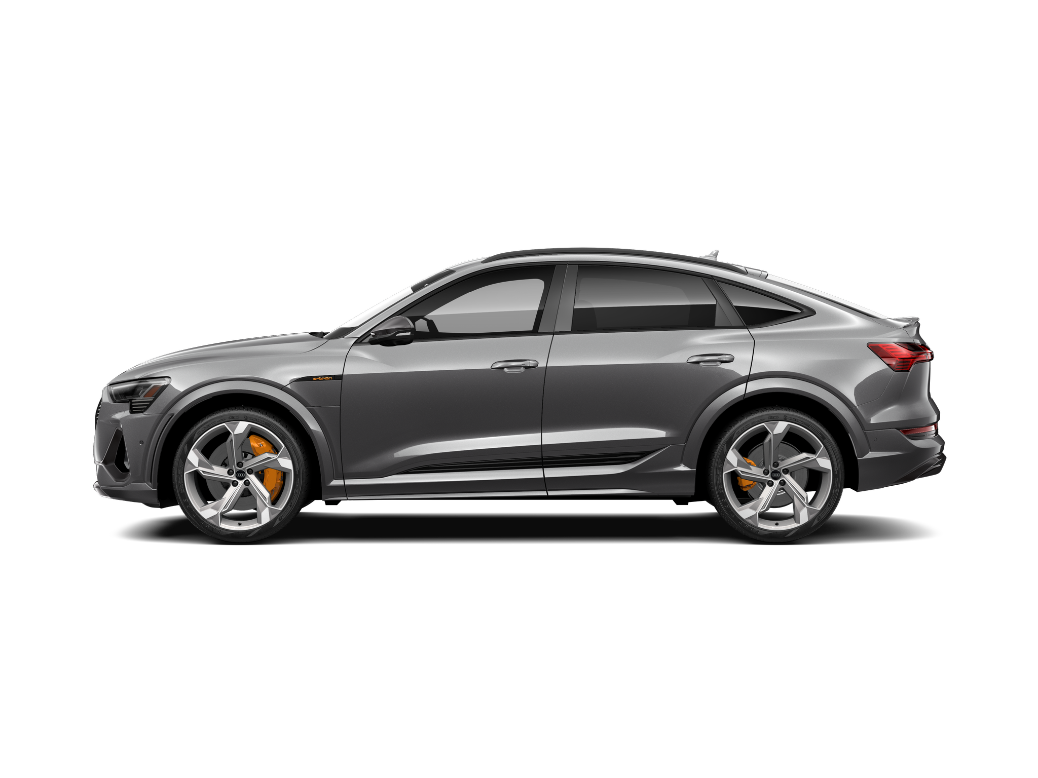 2022 Audi e-tron S Sportback
