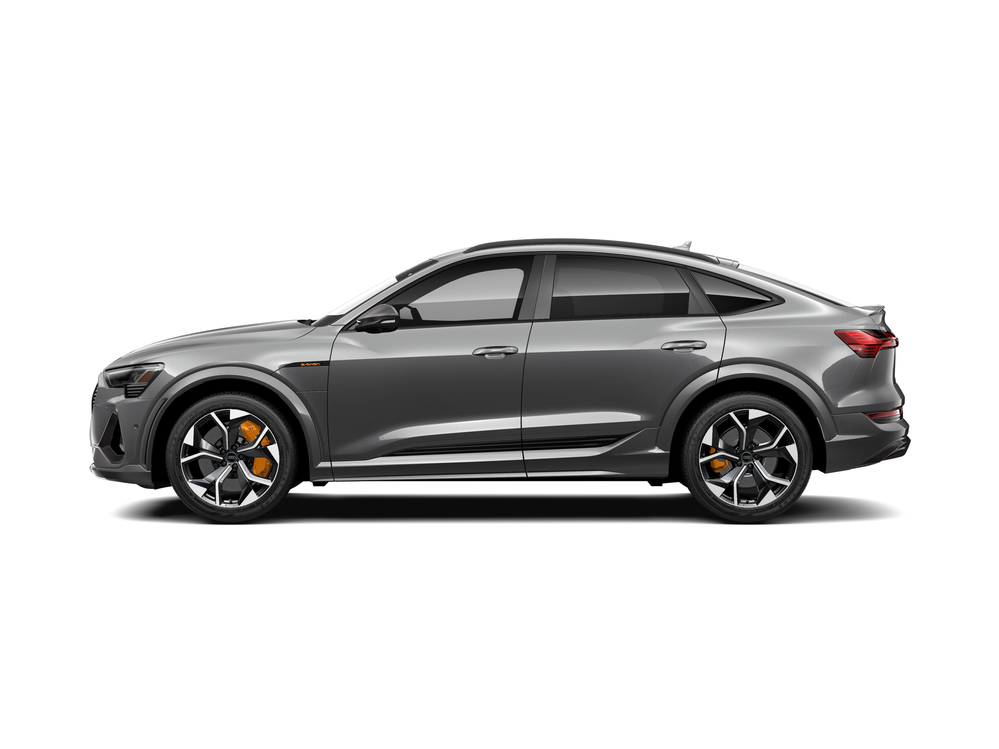 2022 Audi e-tron S Sportback