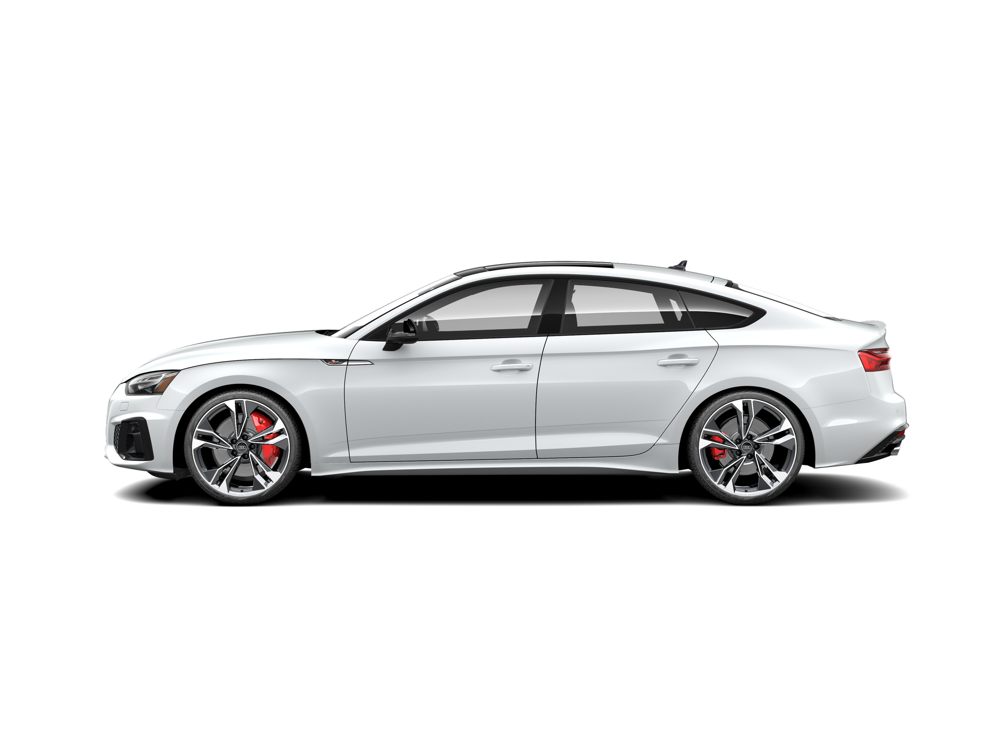 2022 Audi S5 Sportback