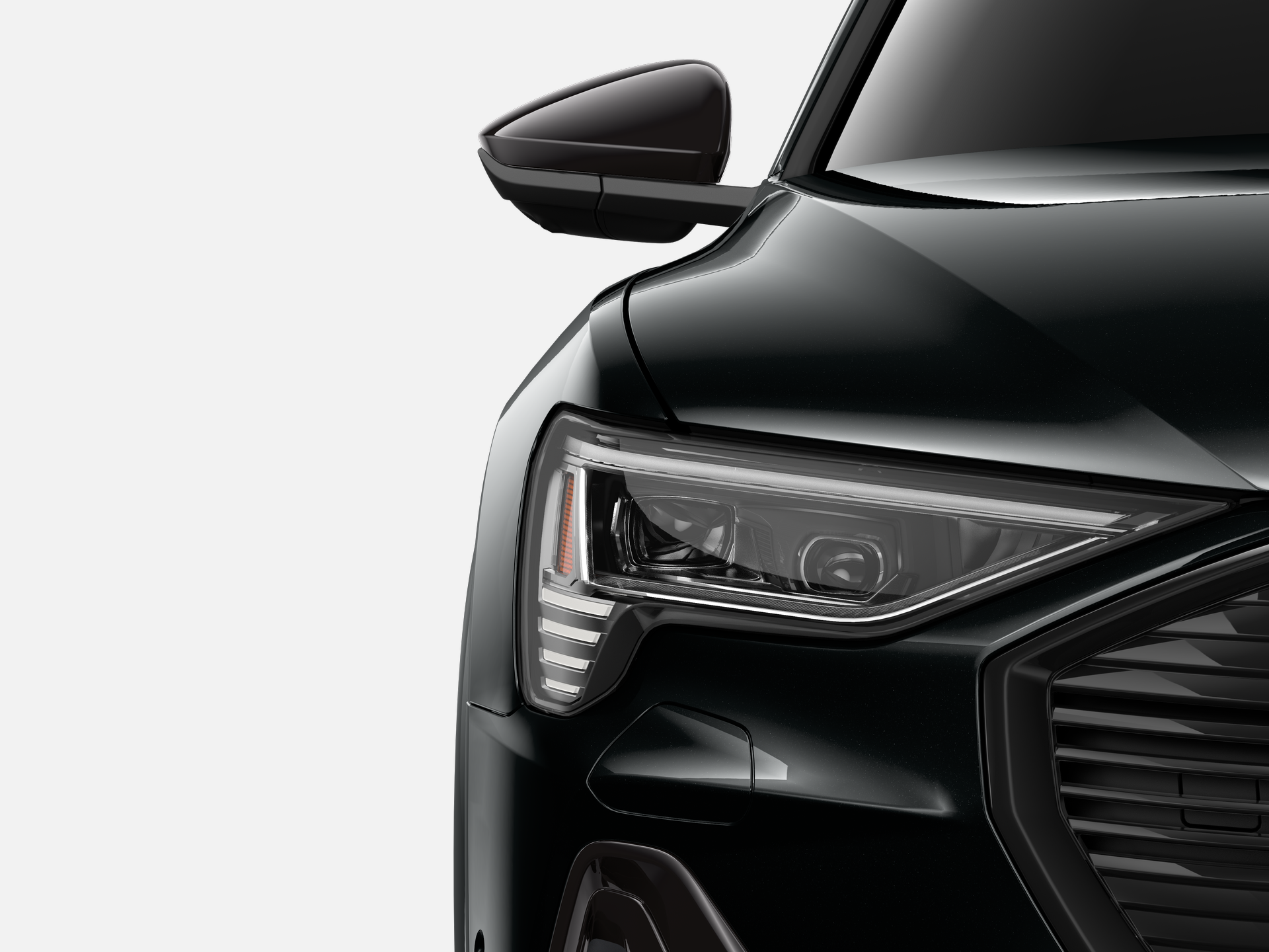 2023 Audi e-tron