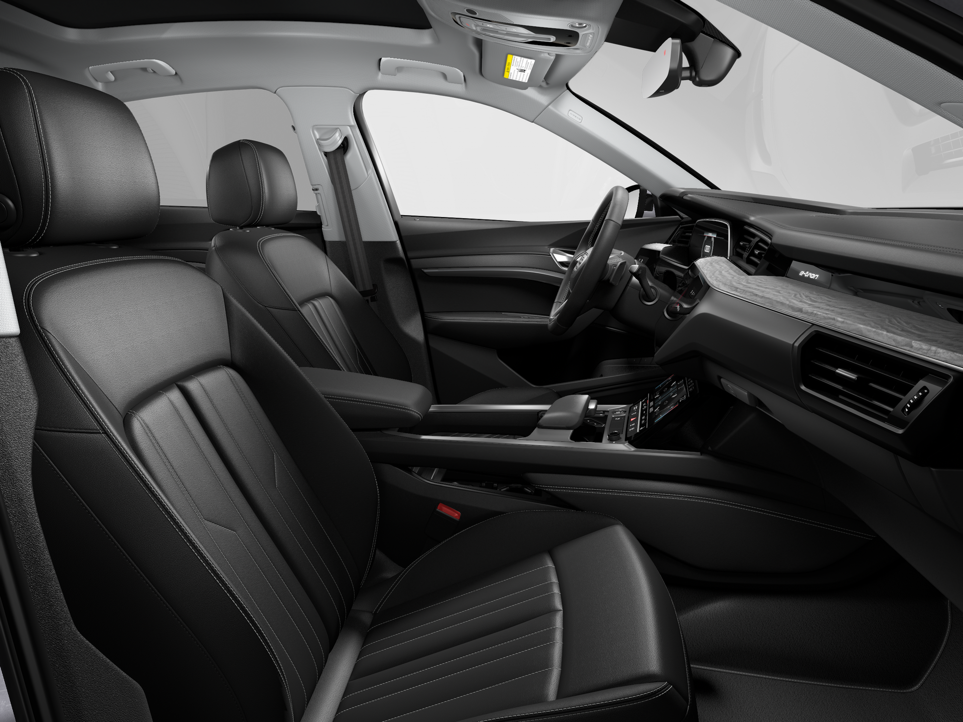 2022 Audi e-tron Sportback