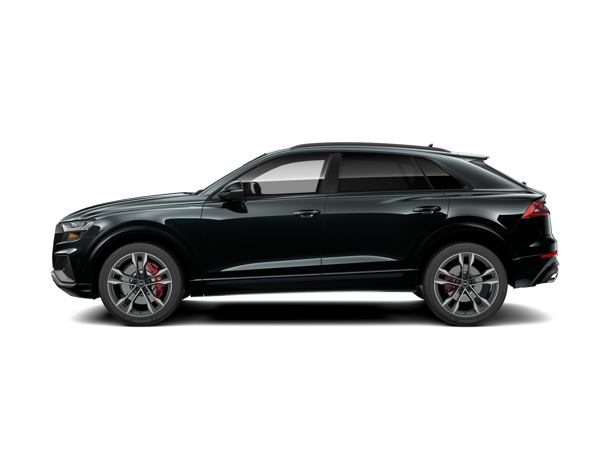 2022 Audi SQ8