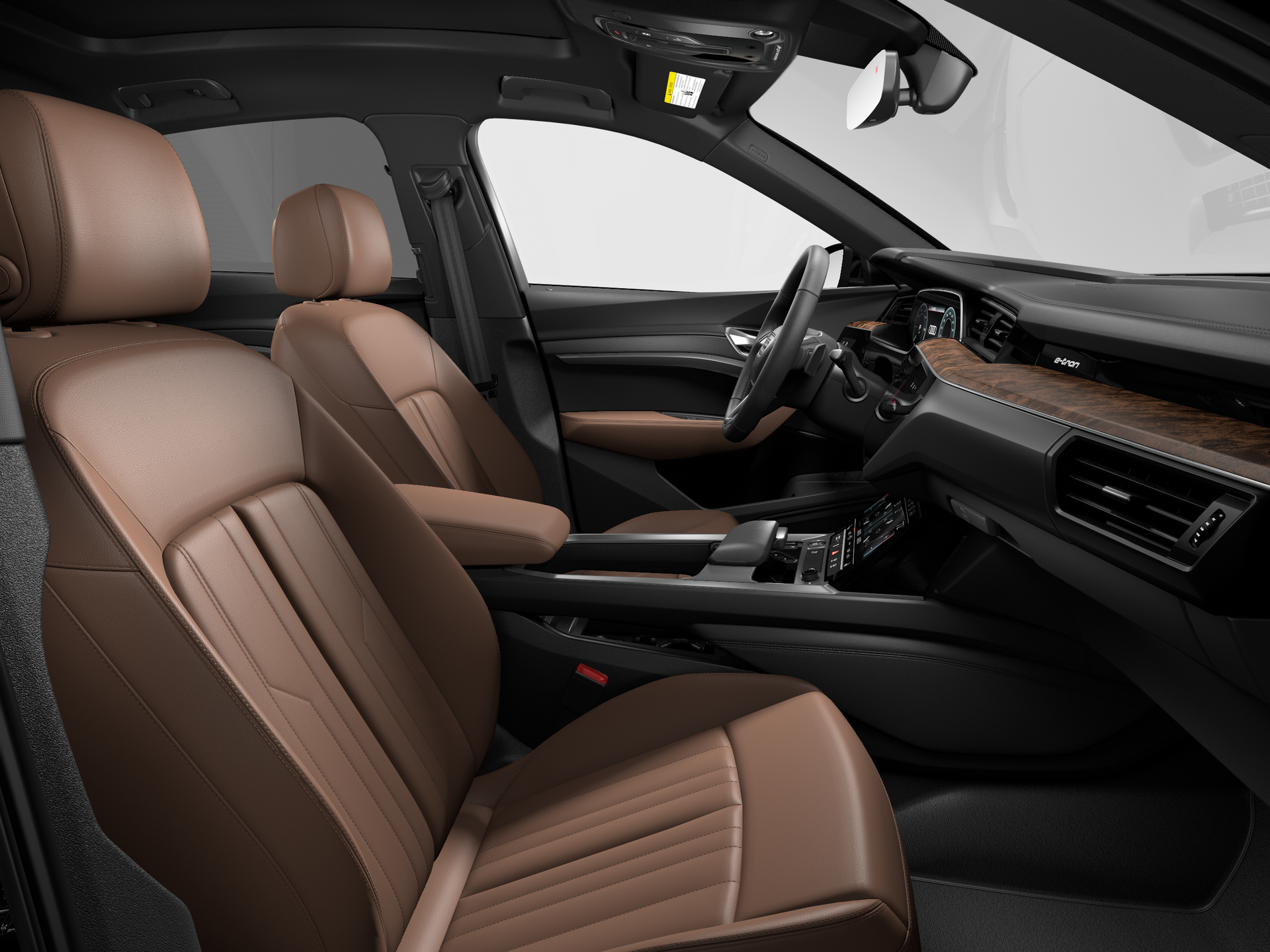 2023 Audi e-tron Sportback