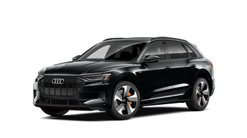 Photo of 2023 Audi e-tron 