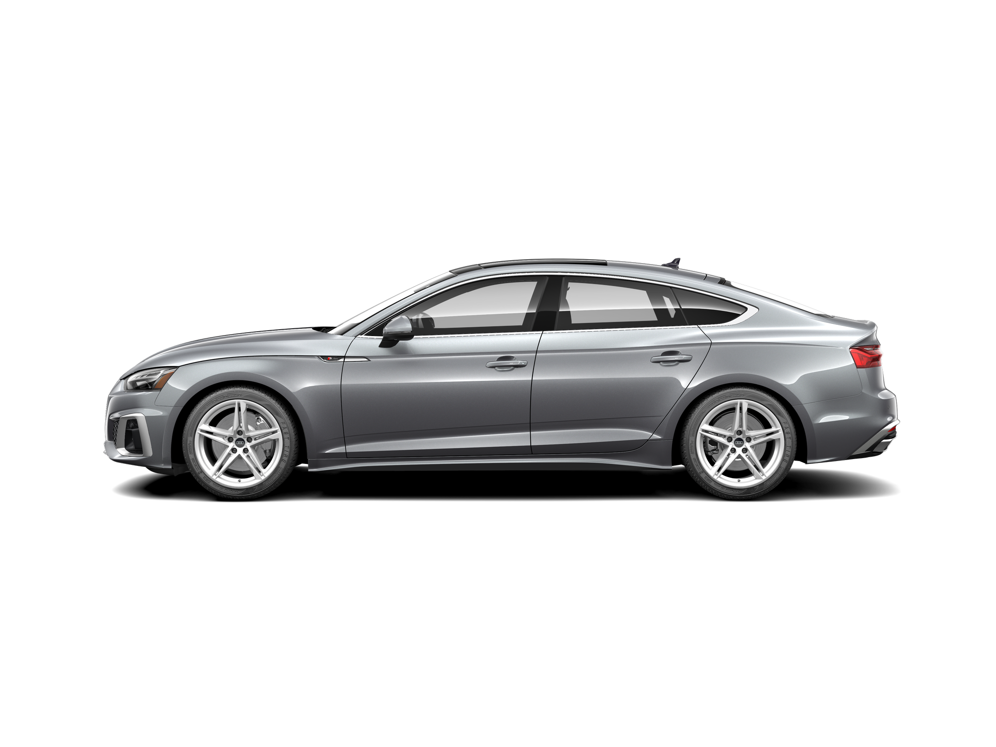 2022 Audi A5 Sportback